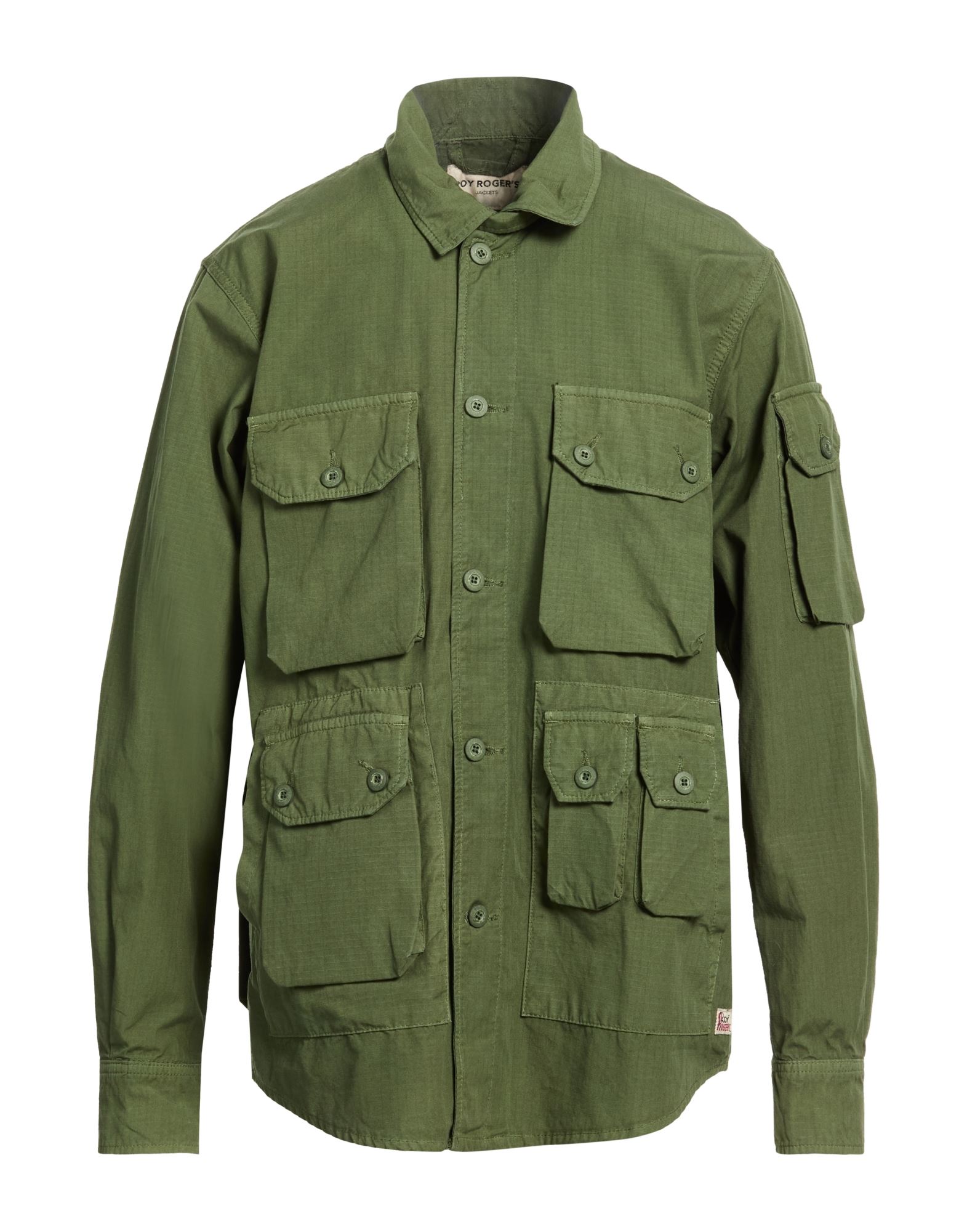 ROŸ ROGER'S - Куртки и пиджаки