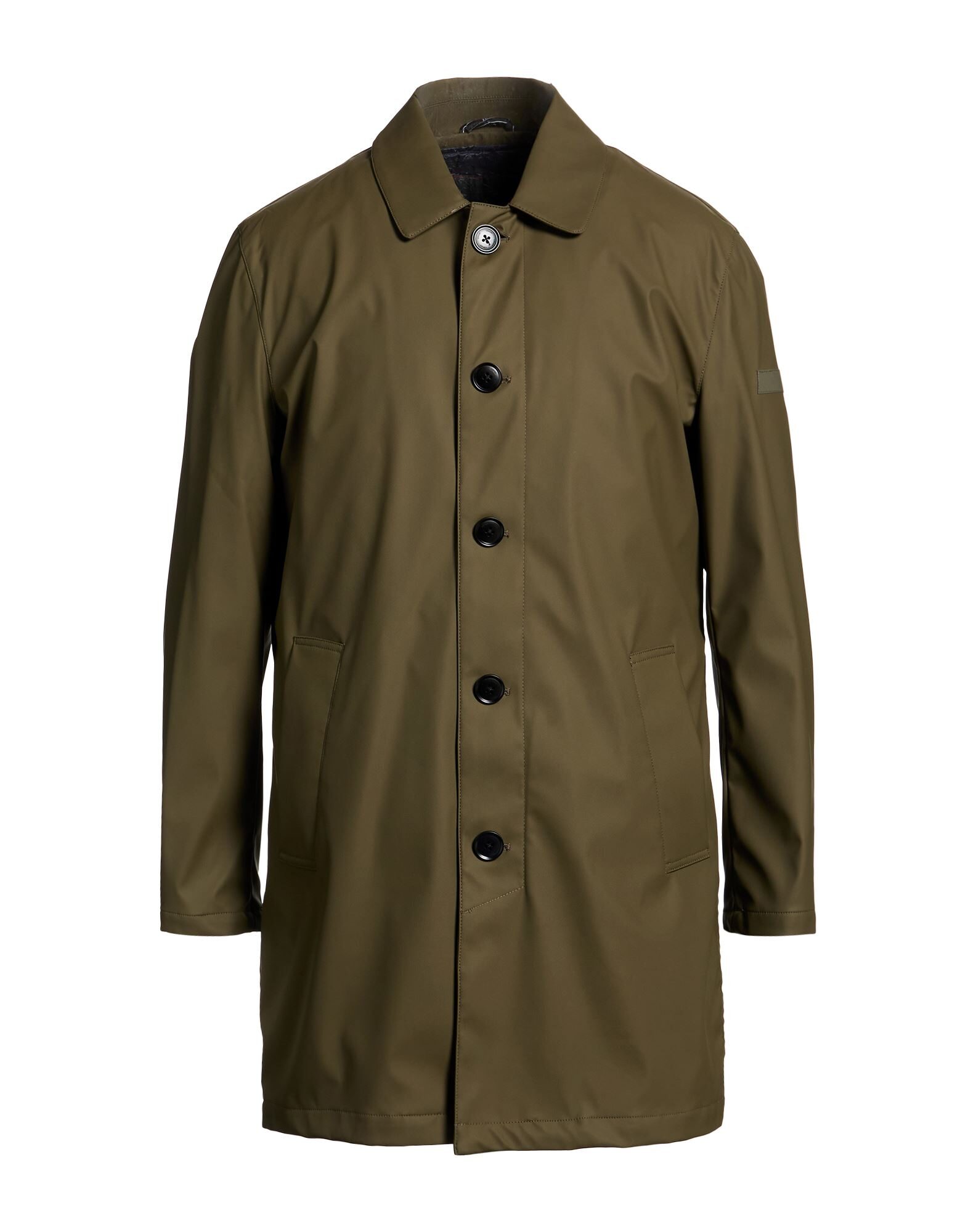 LIU •JO MAN - Overcoats & Trench Coats