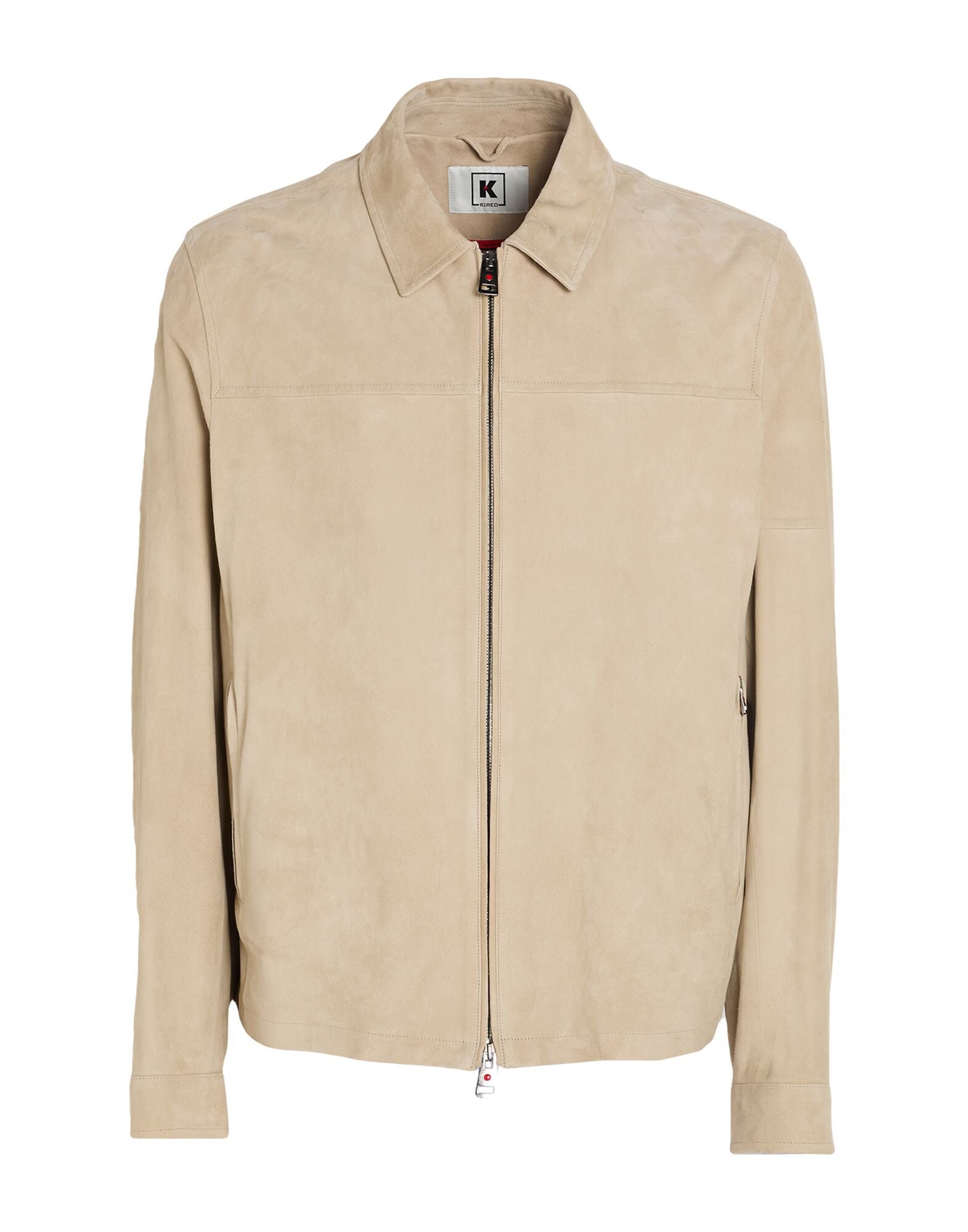 KIRED - Куртки и пиджаки