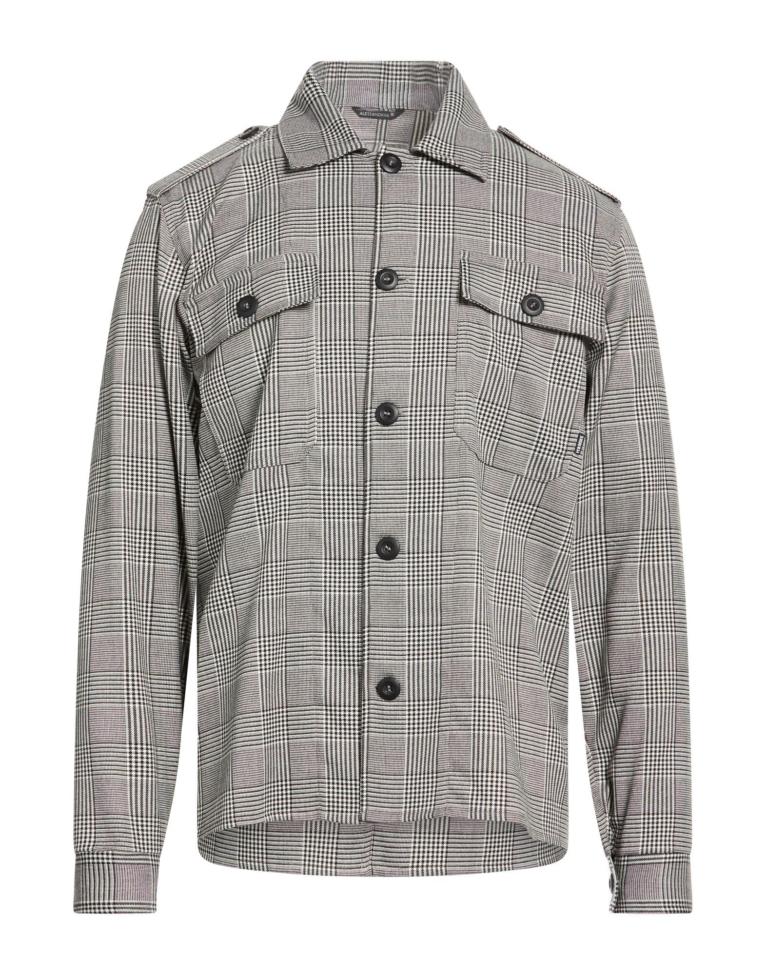 DANIELE ALESSANDRINI HOMME - Shirts