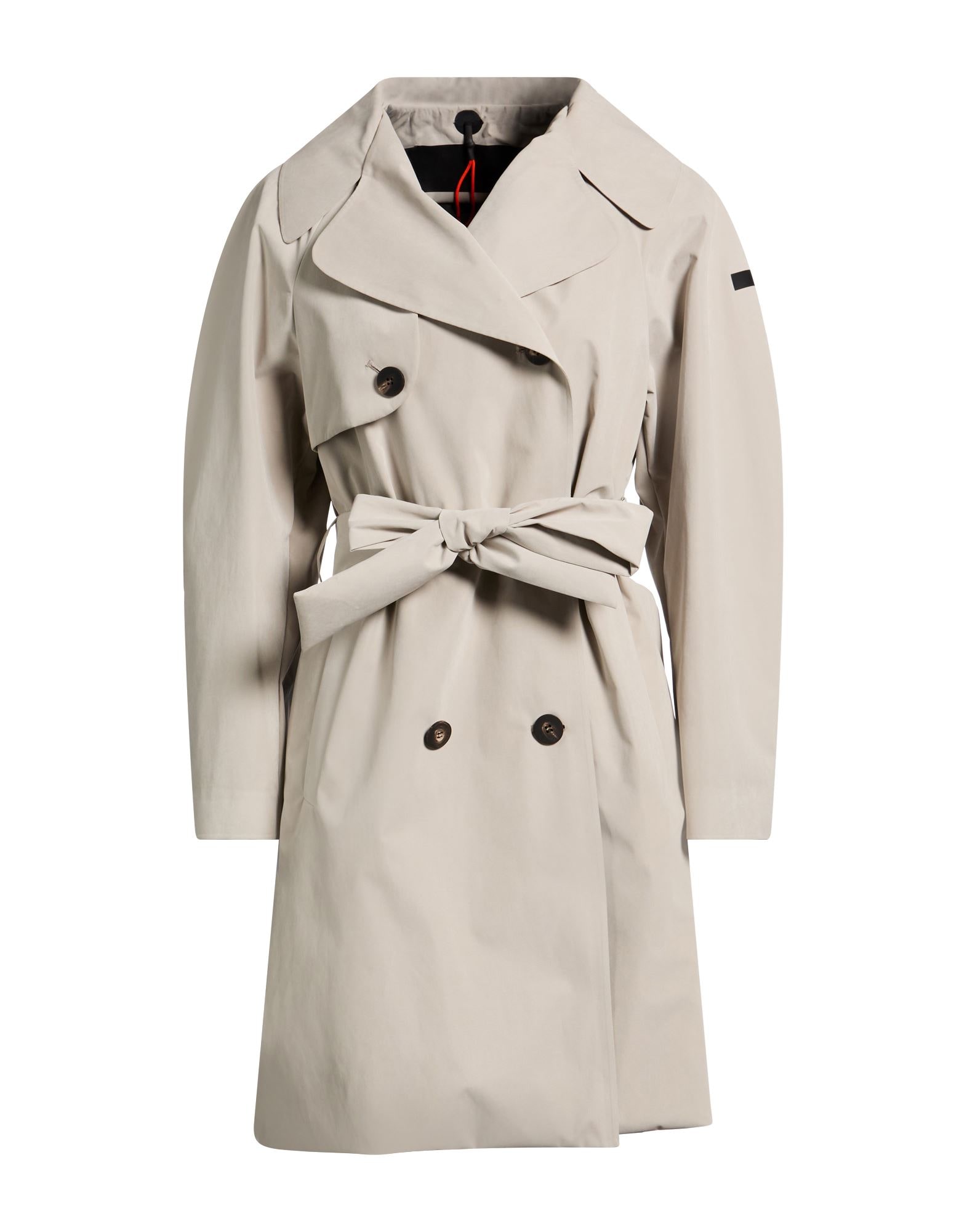RRD - Overcoats & Trench Coats