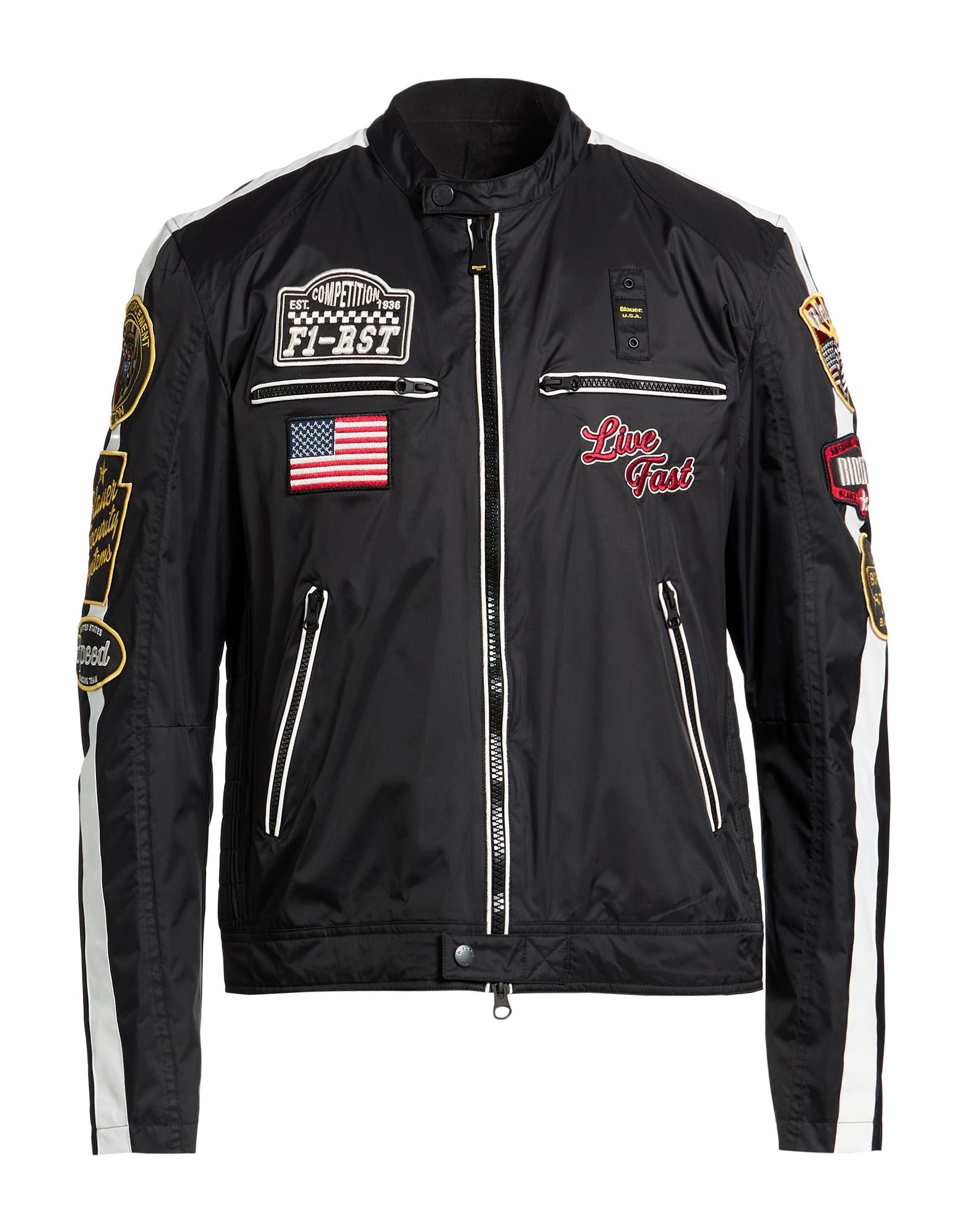 BLAUER. - ジャケット＆ブルゾン