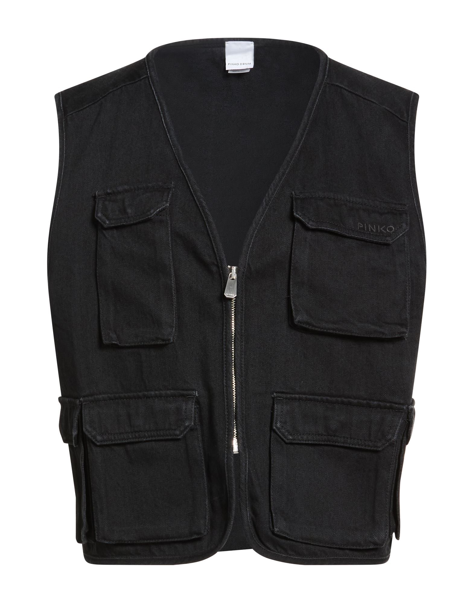 PINKO - Jeansjacken/Mäntel