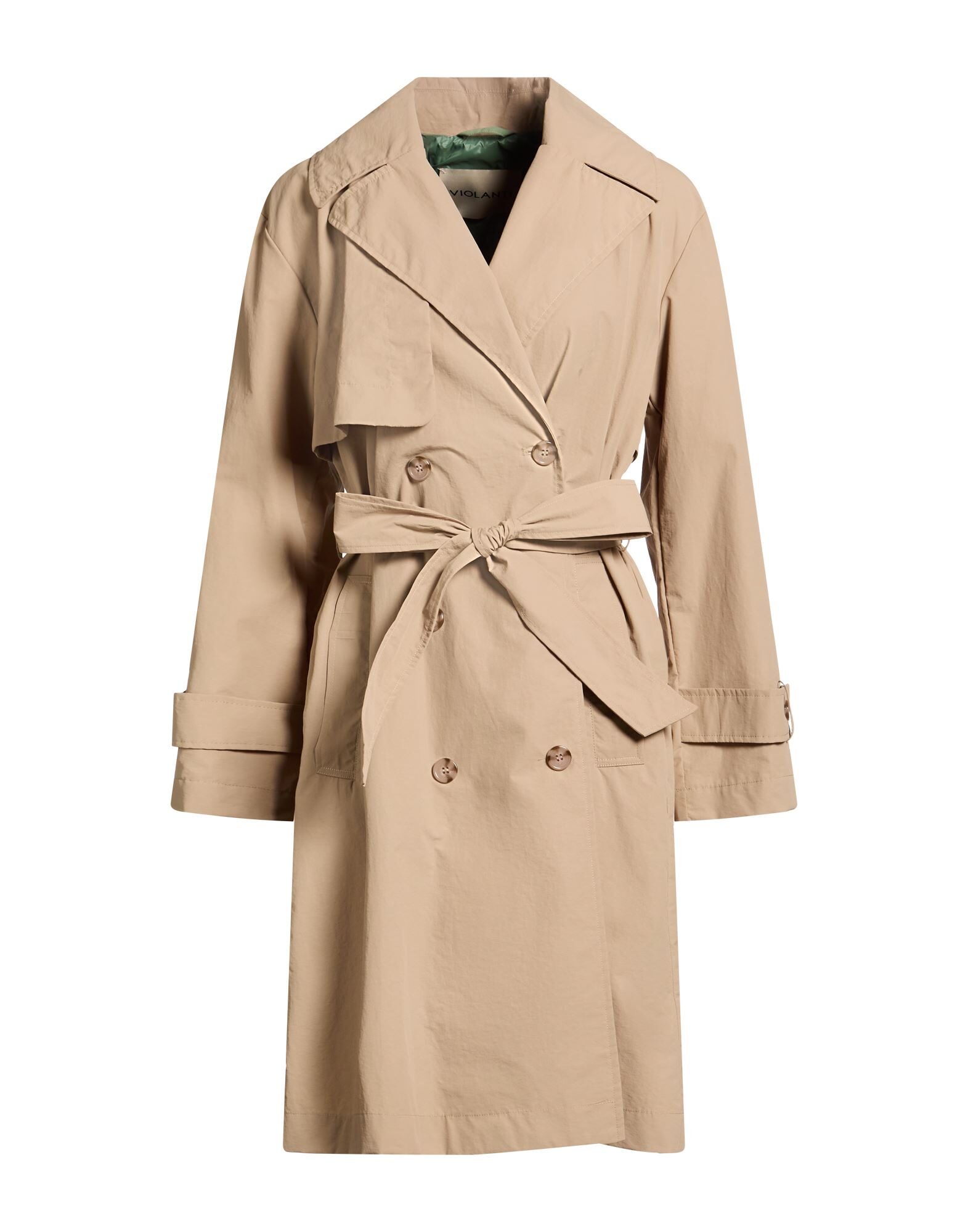 VIOLANTI - Abrigos y gabardinas