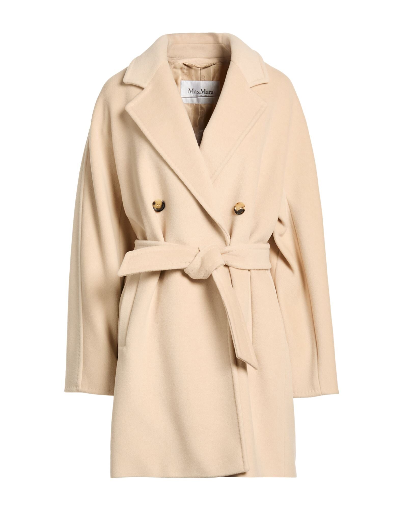 MAX MARA - Coats