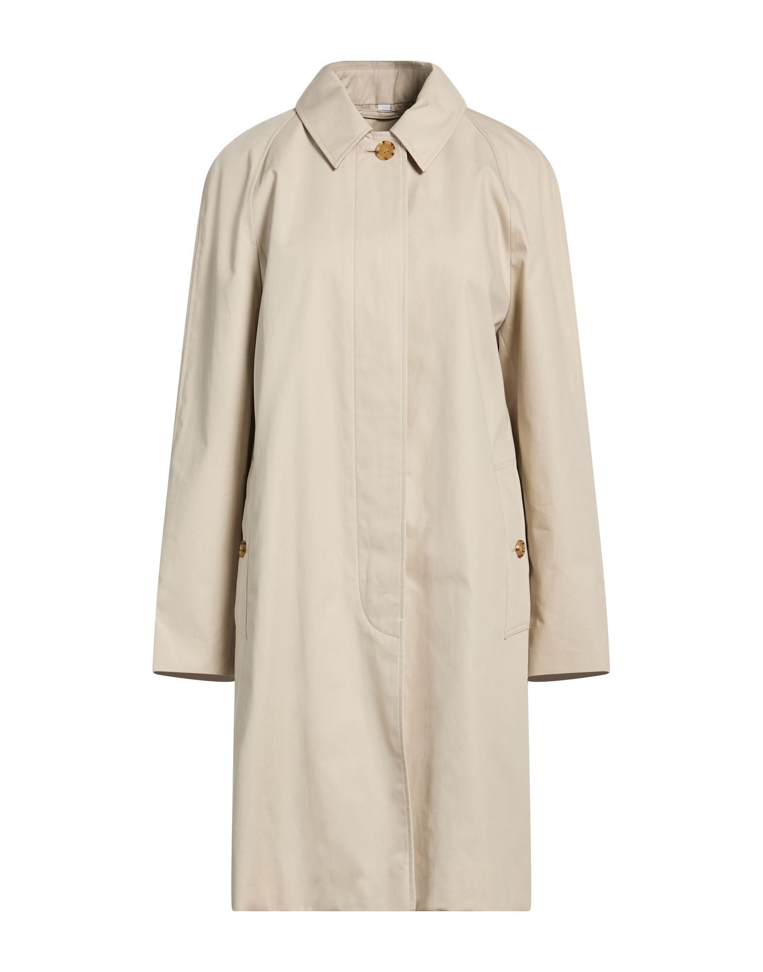 BURBERRY - Overcoats & Trench Coats