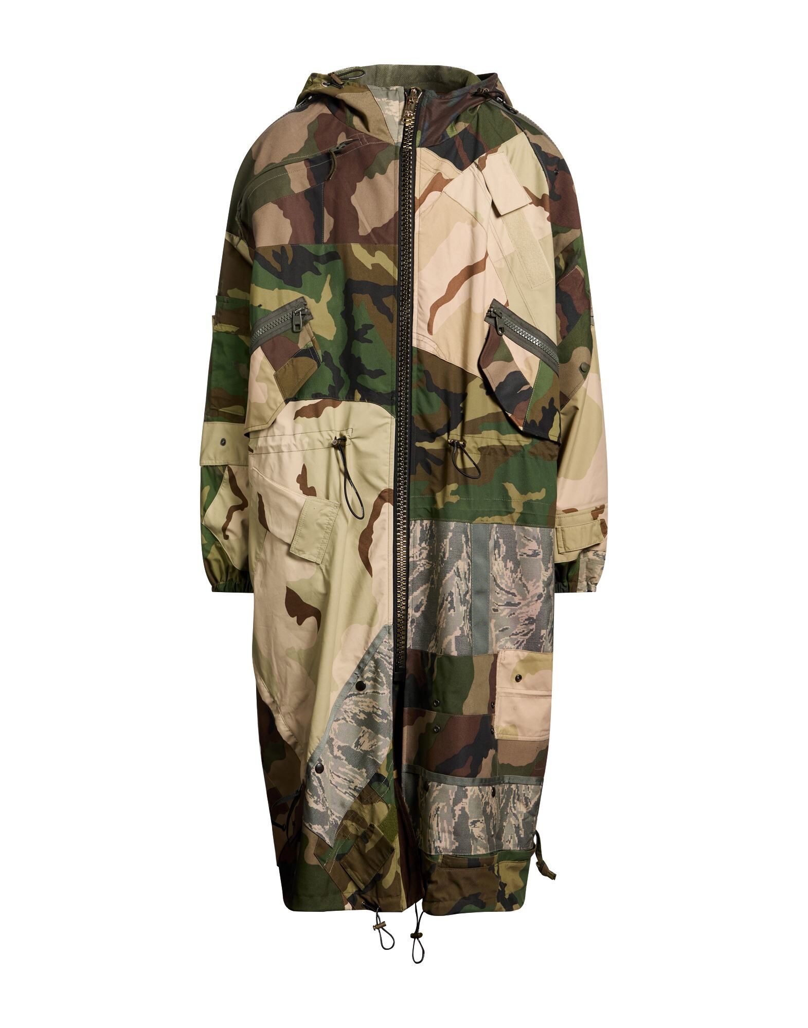 DOLCE&GABBANA - Overcoats & Trench Coats