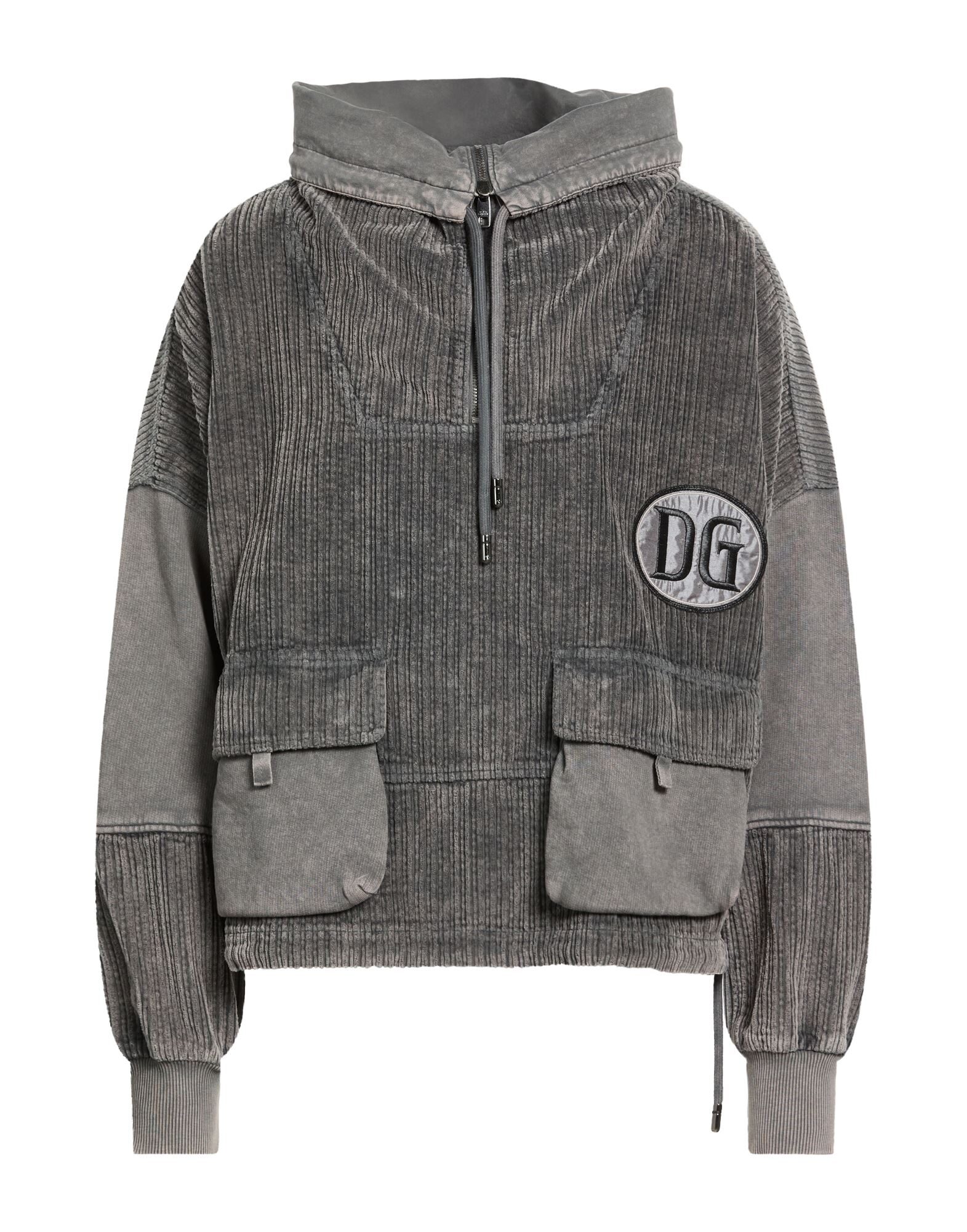 DOLCE&GABBANA - Sweatshirts