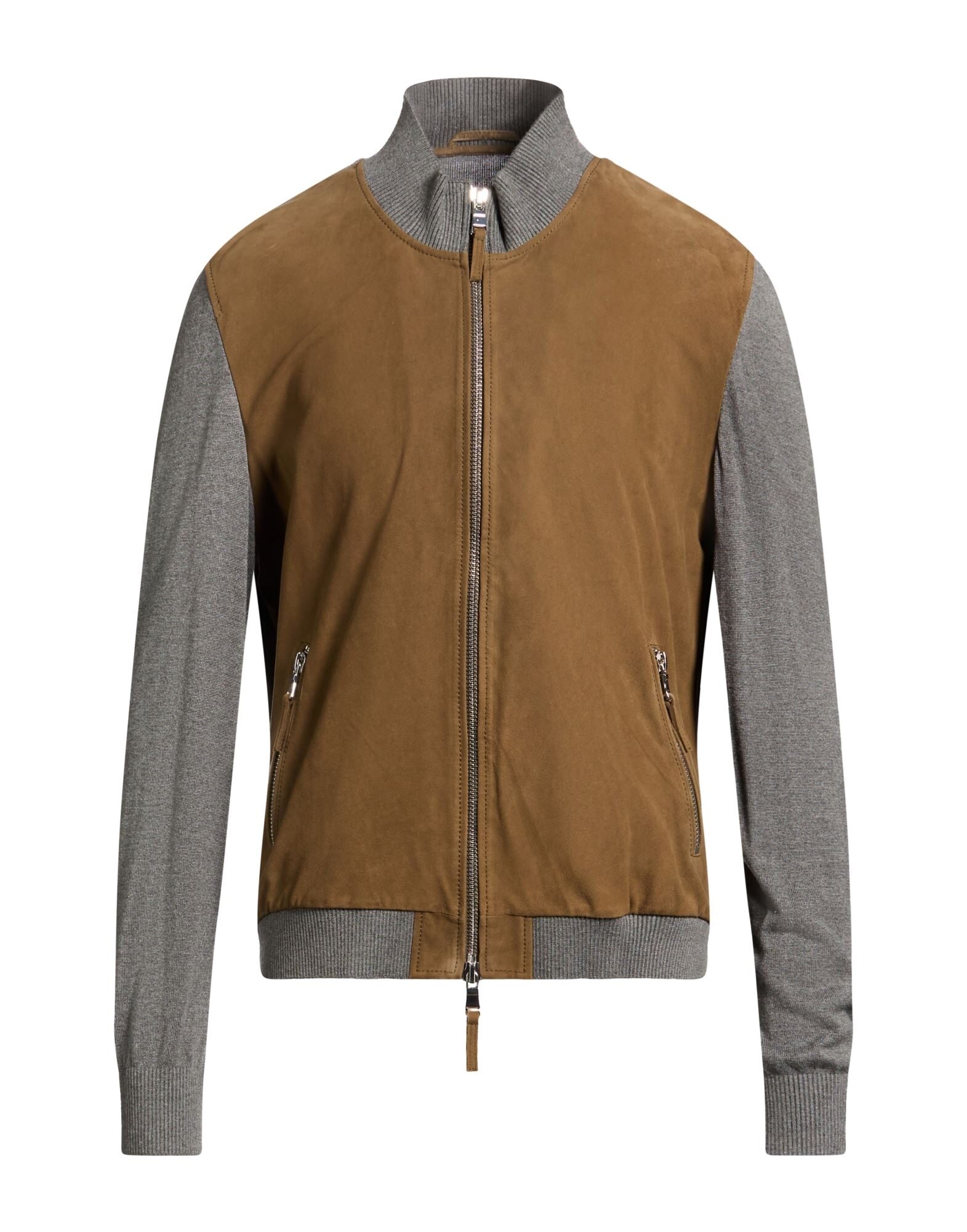 LEATHER AUTHORITY - Jackets