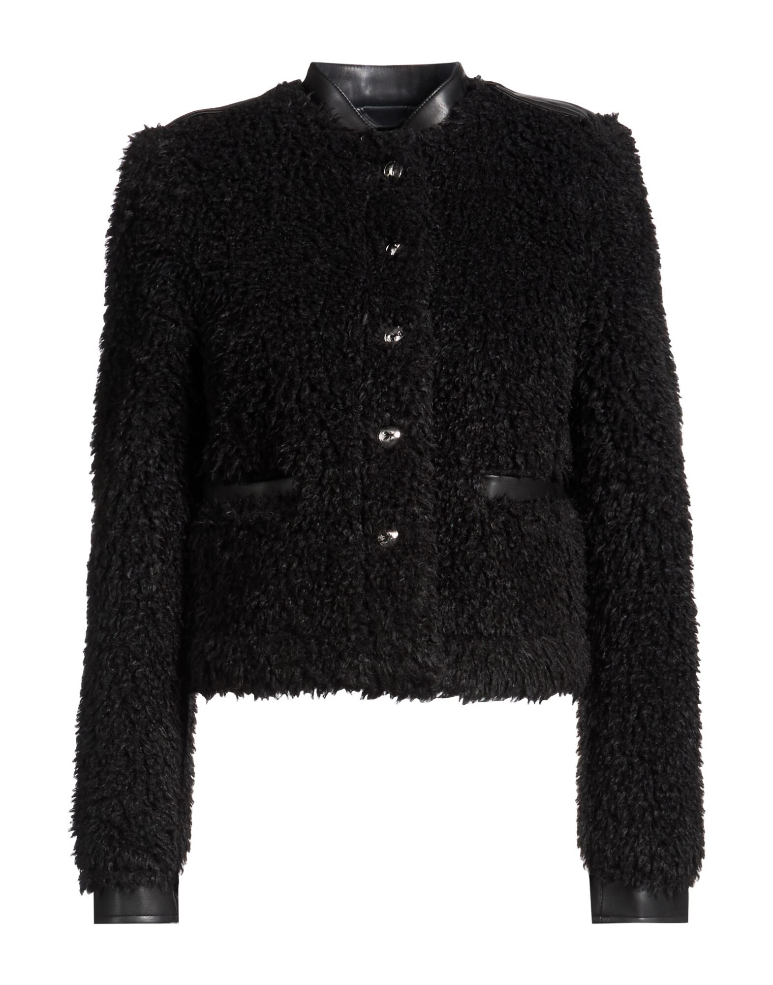 PATRIZIA PEPE - Shearling- & Kunstfell