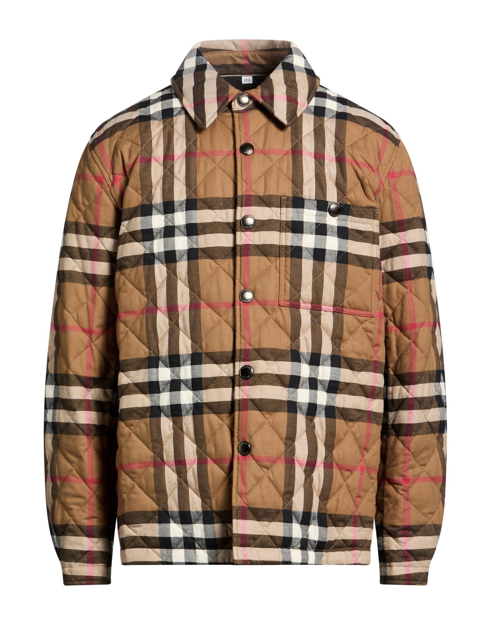 BURBERRY - Jacken und Anoraks