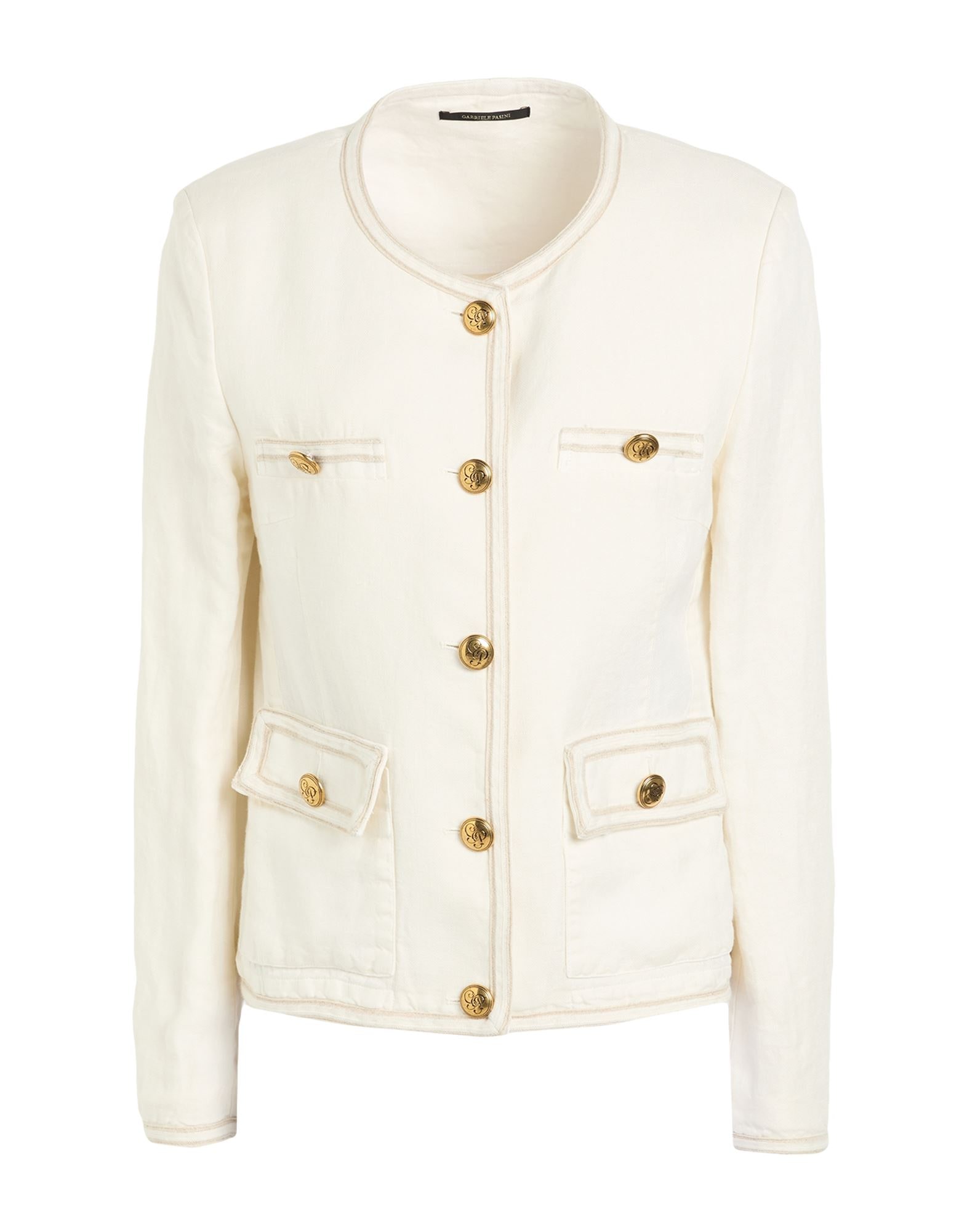 GABRIELE PASINI - Jackets