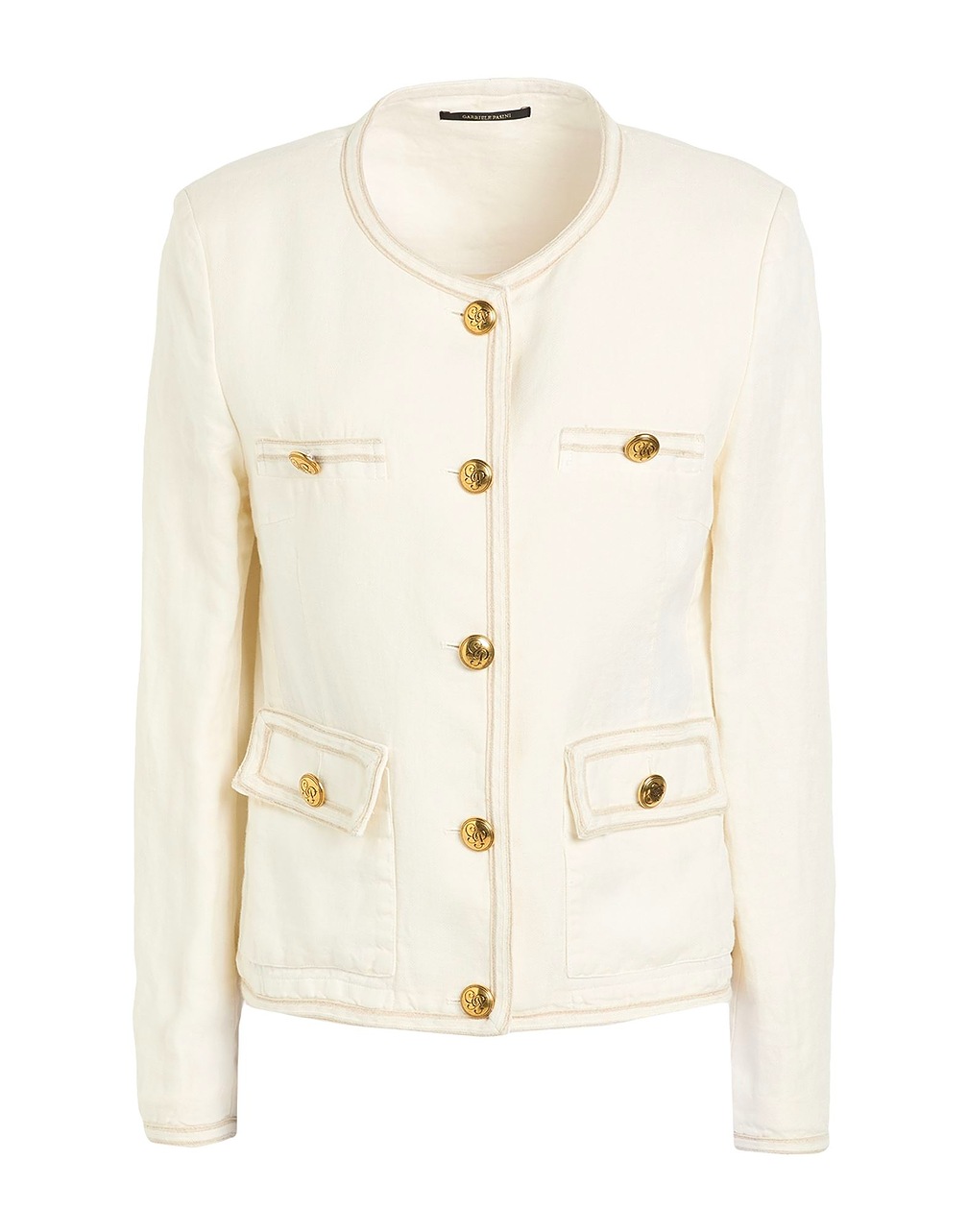 GABRIELE PASINI - Jackets