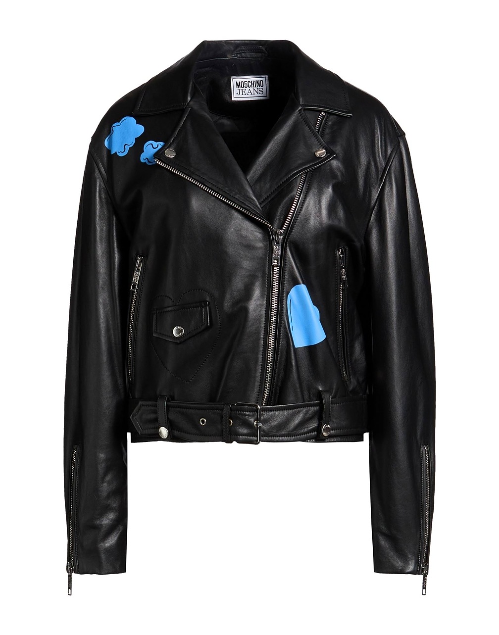 MOSCHINO JEANS - Jackets