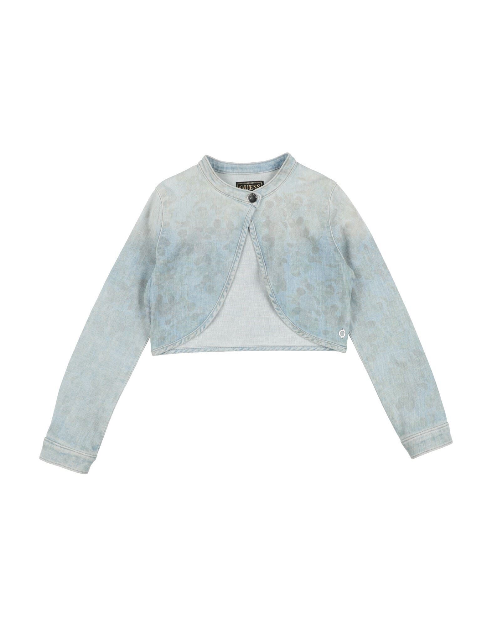 GUESS - 데님 아우터