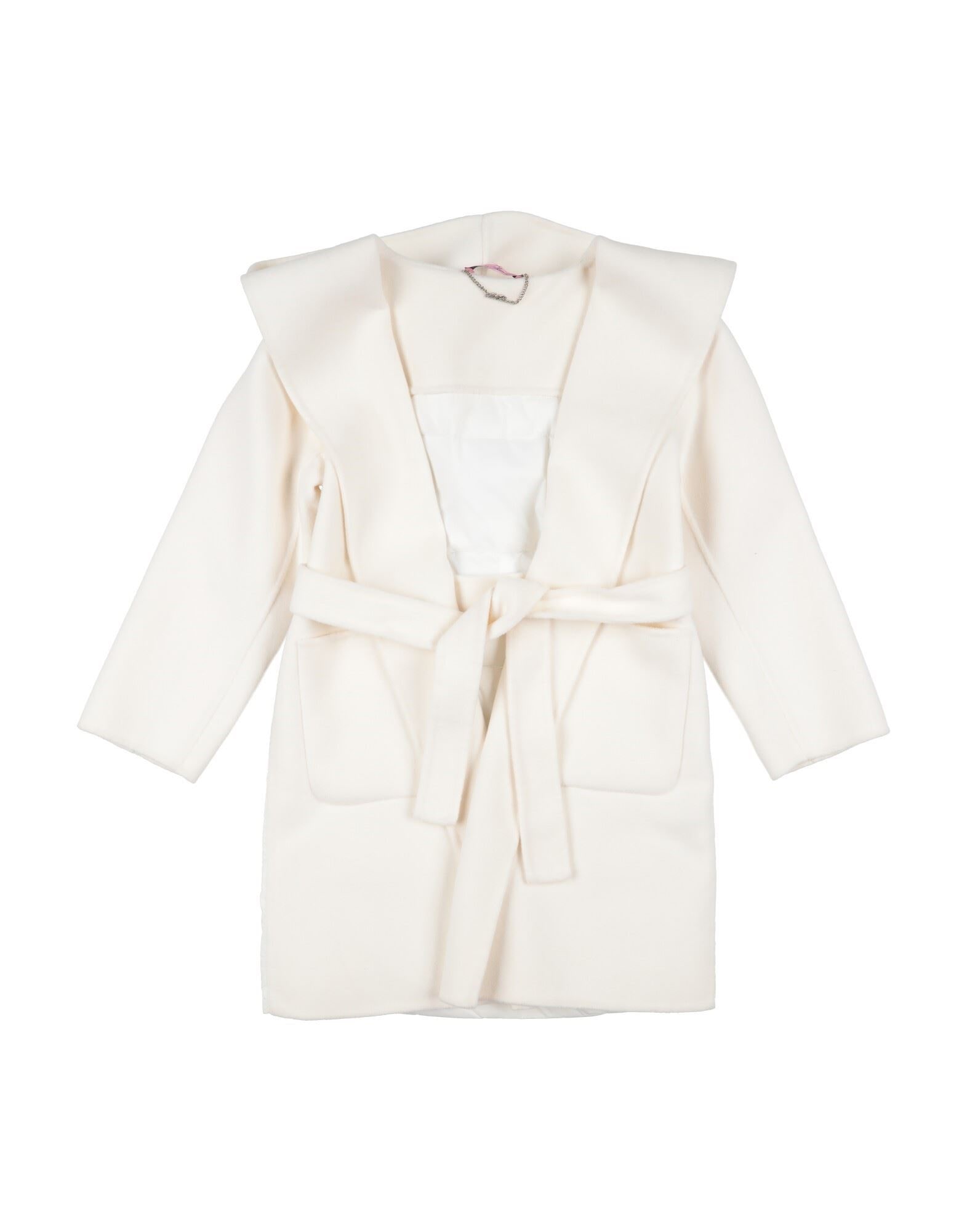 MISS BLUMARINE - Пальто