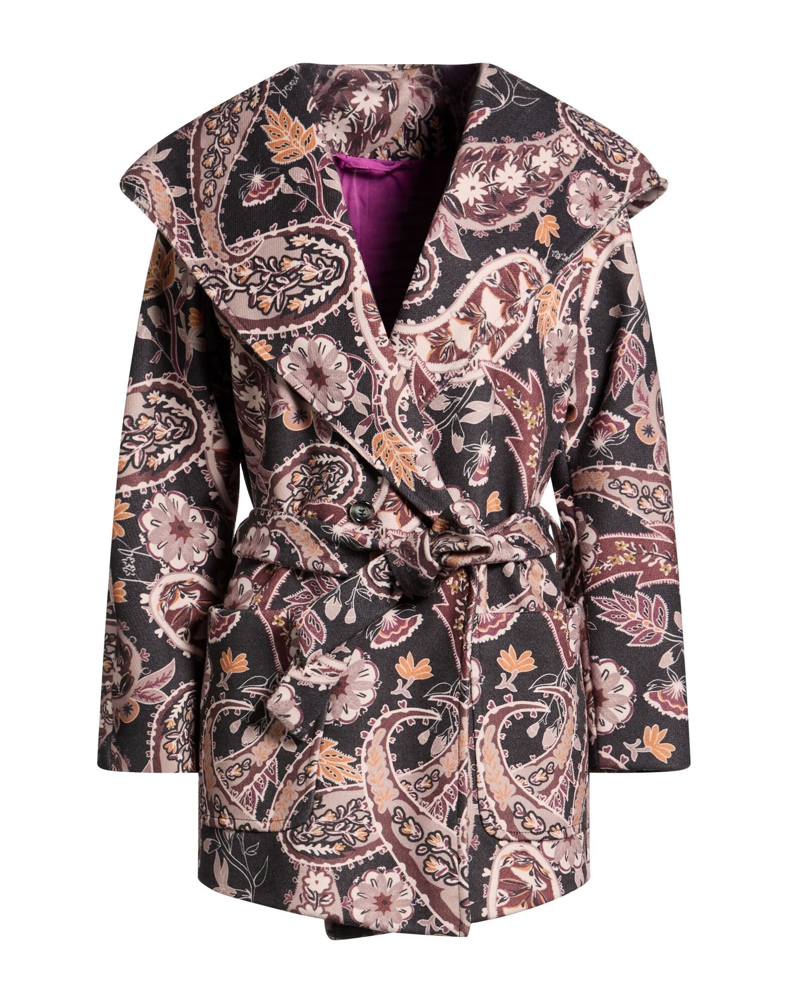 F**K PROJECT - Coats