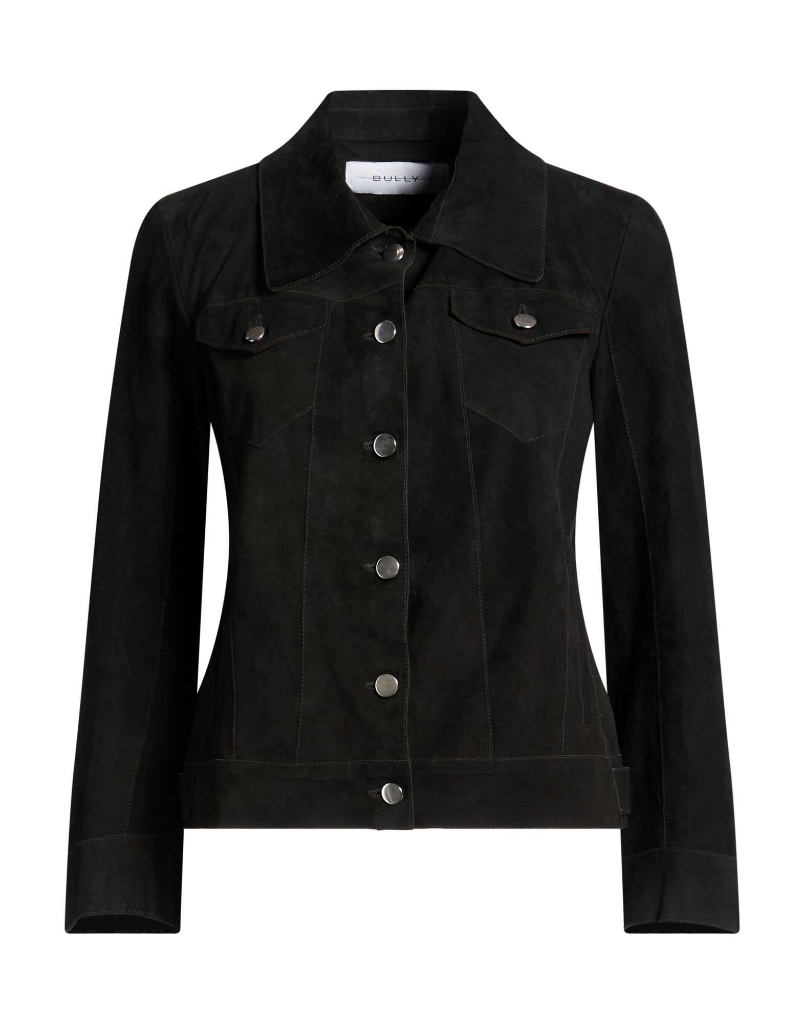 BULLY - Μπουφάν και τζάκετ