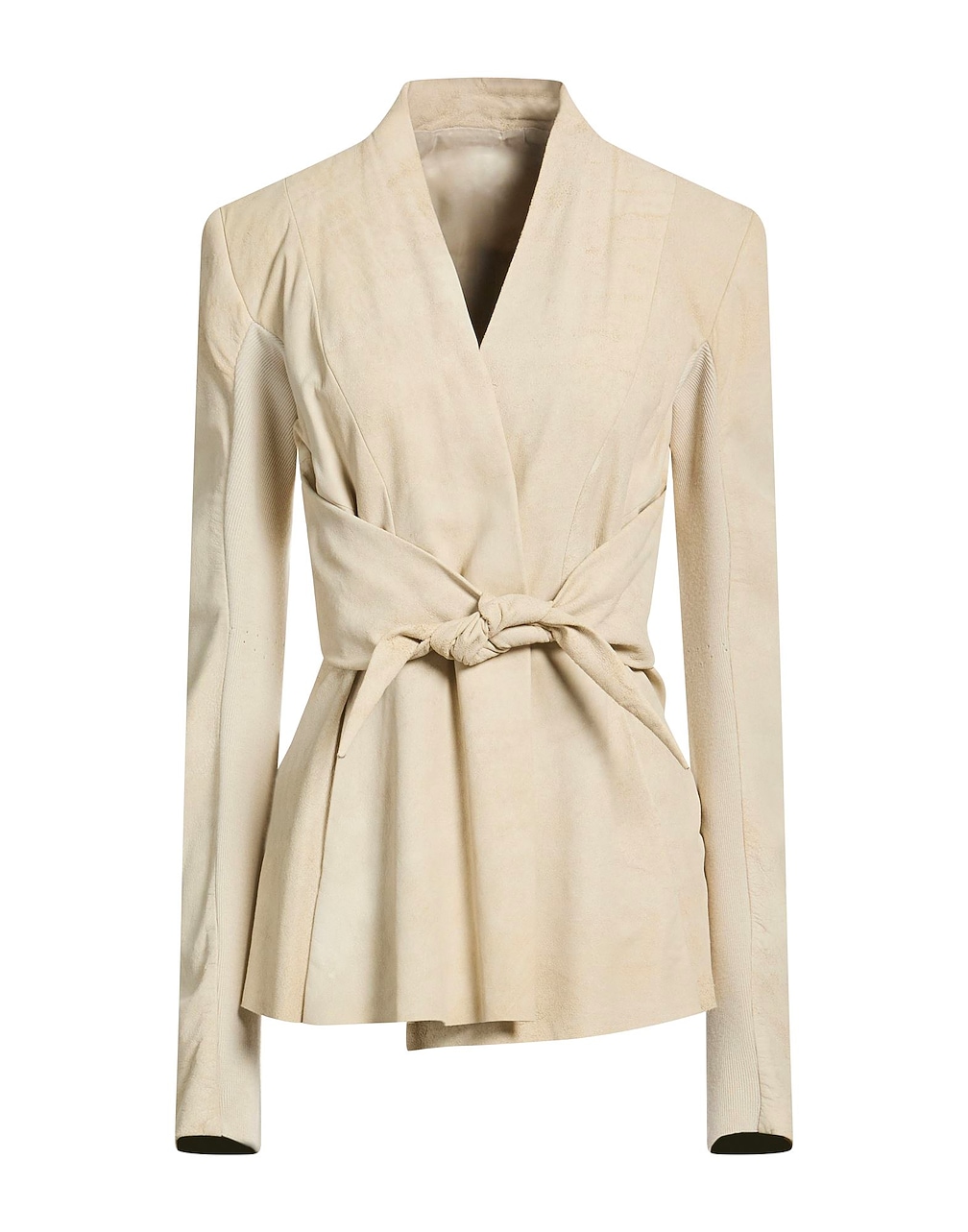 RICK OWENS - Jackets