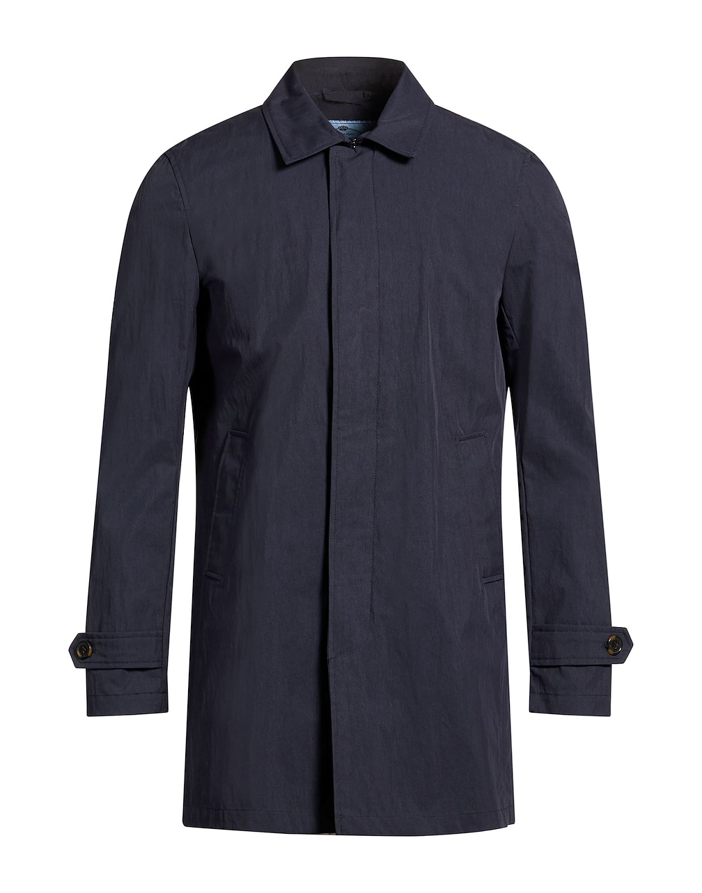 HERMAN & SONS - Overcoats & Trench Coats