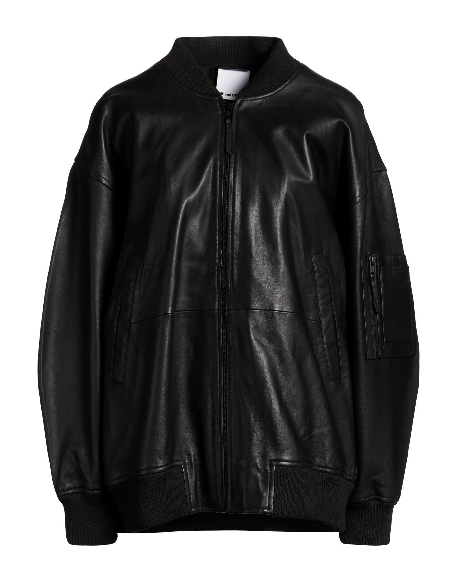 ONE AND OTHER - Jackets