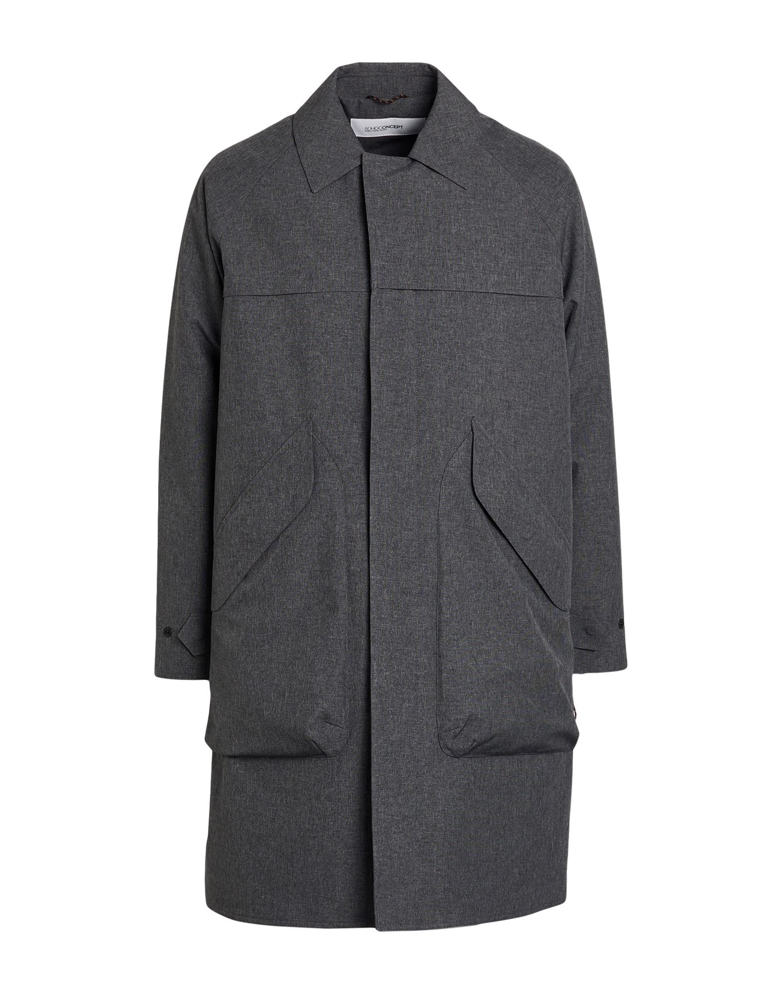 ADHOCONCEPT - Пуховики и куртки на синтепоне