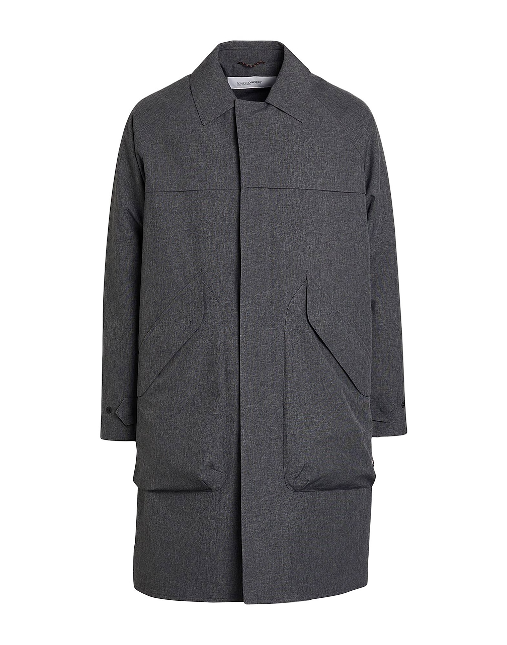 ADHOCONCEPT - Puffers