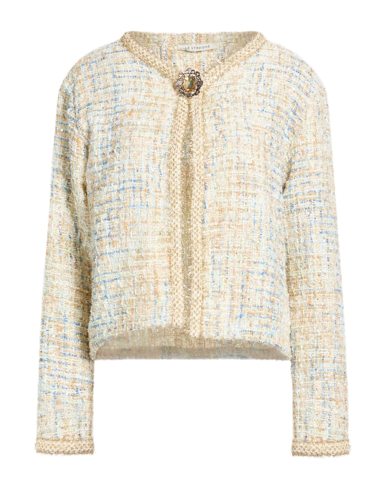 LE STREGHE - Μπουφάν και τζάκετ