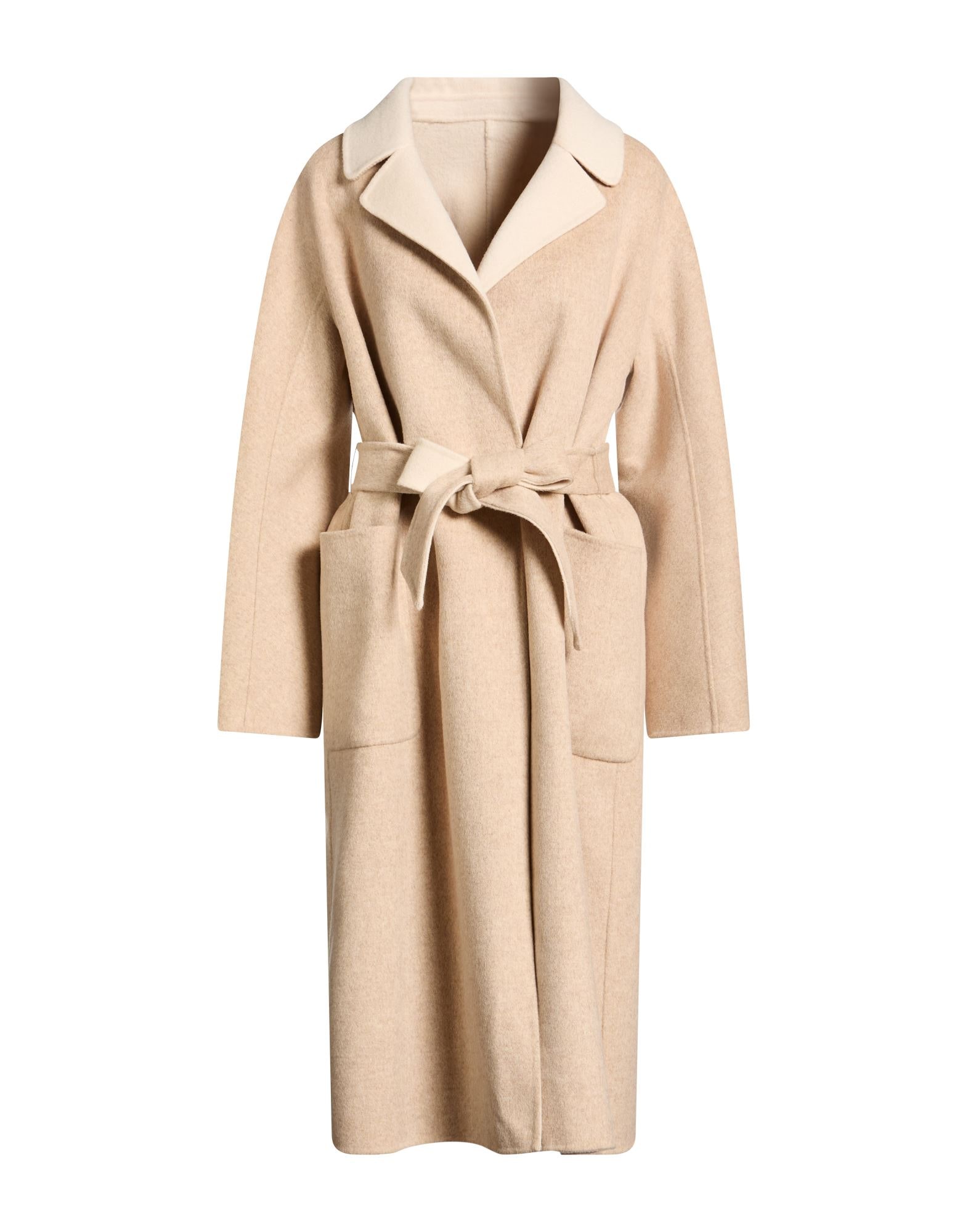 SMILING LONDON - Coats