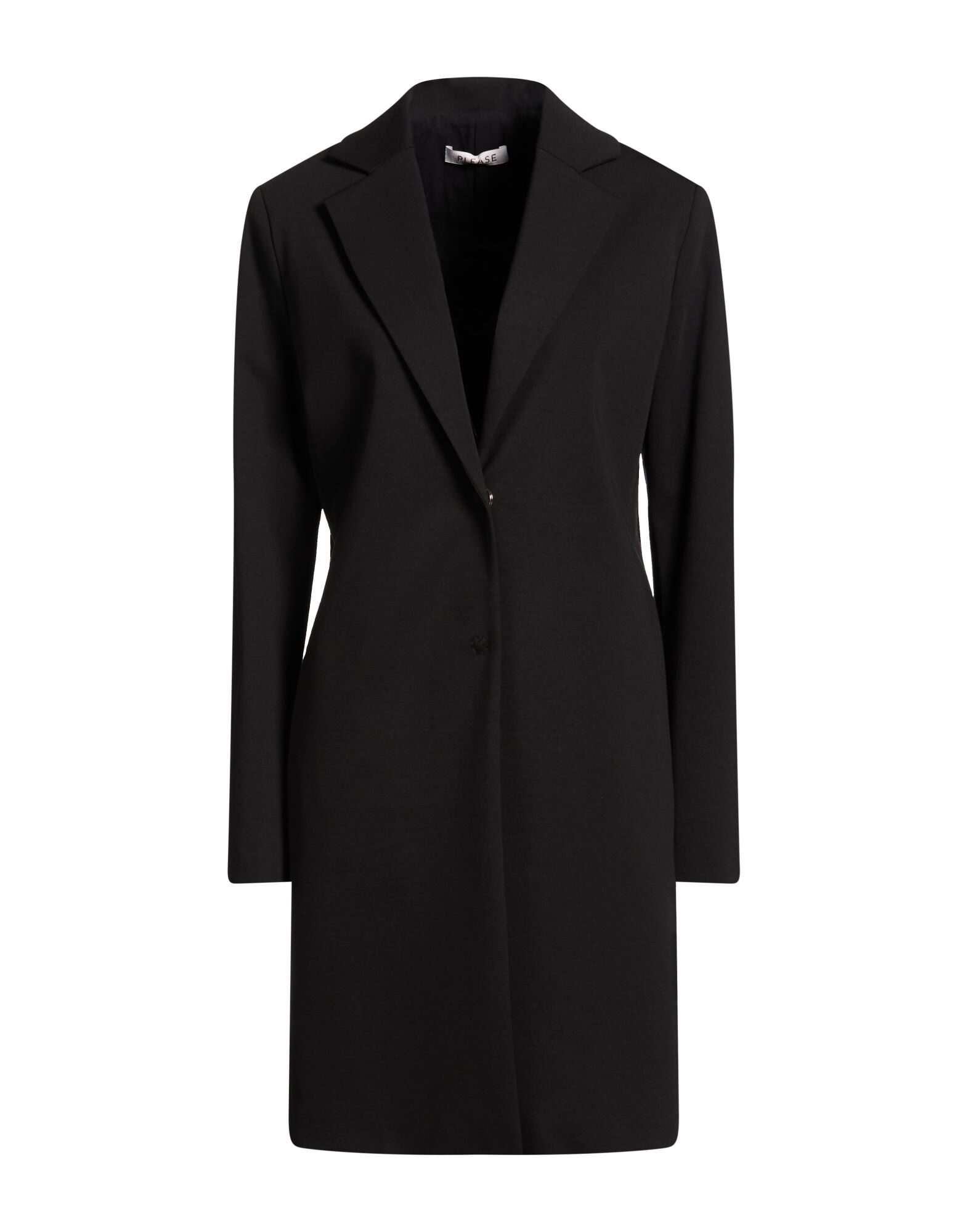 PLEASE - Overcoats & Trench Coats