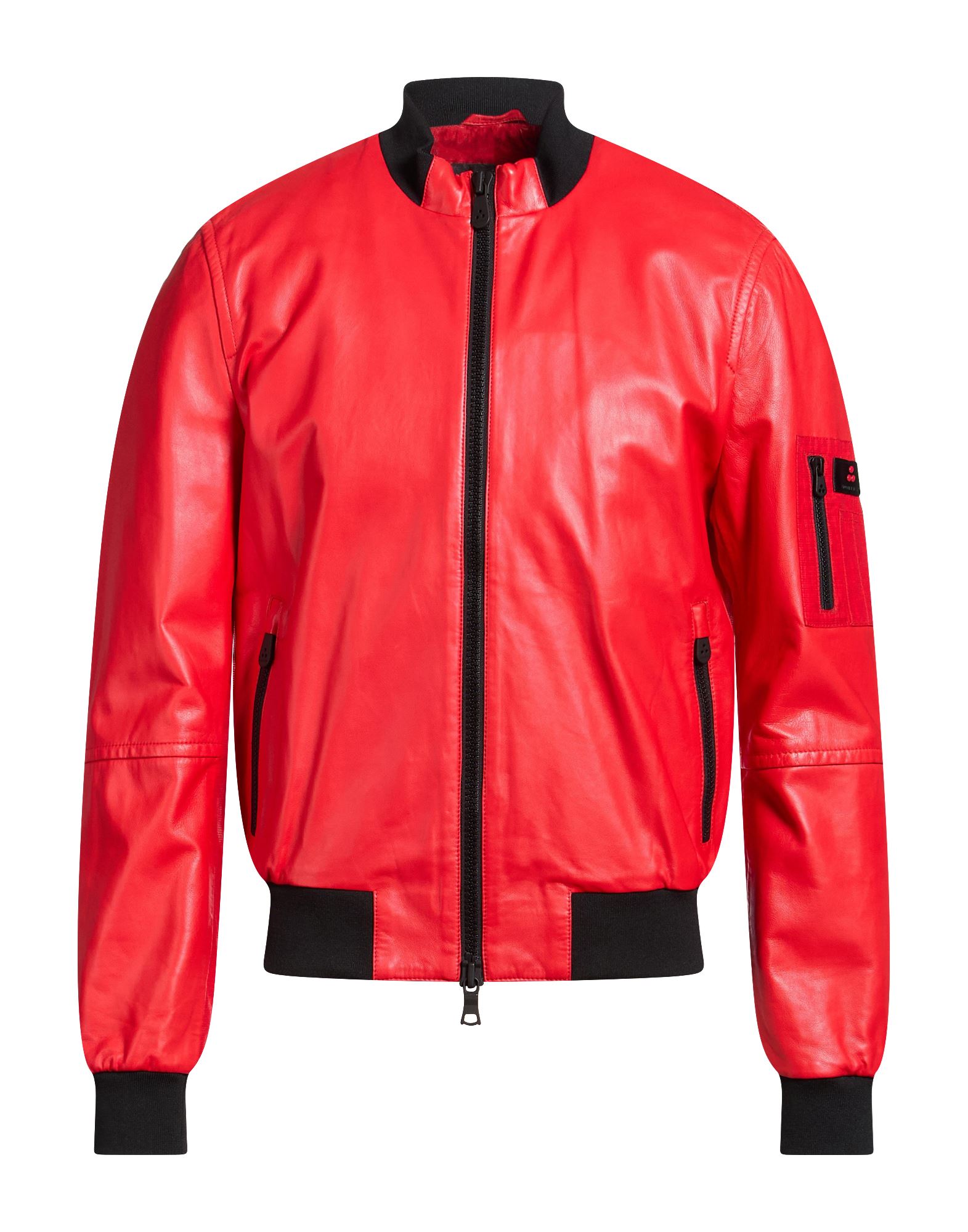 PEUTEREY - Куртки и пиджаки