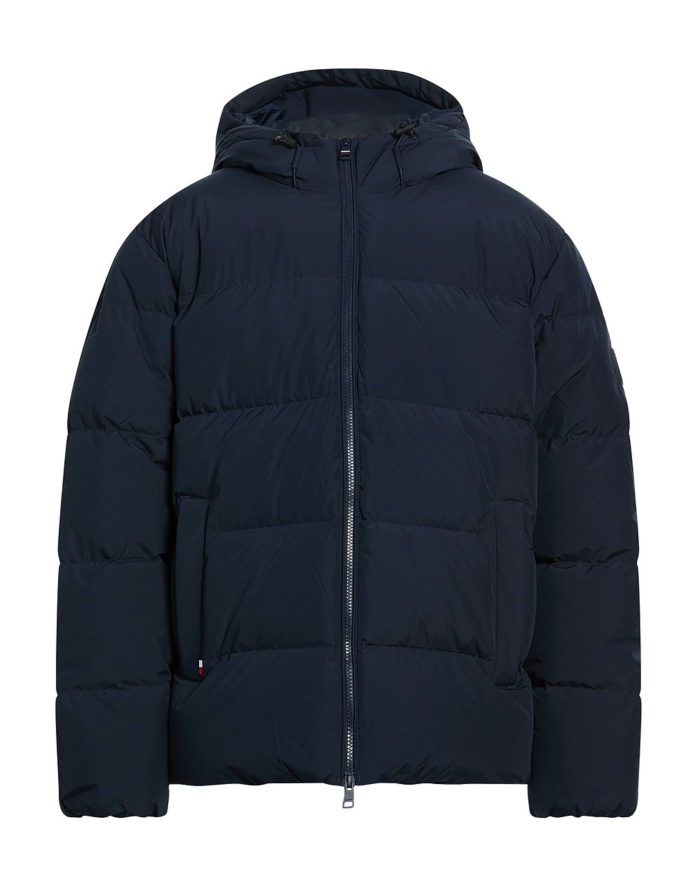 TOMMY HILFIGER - Puffers