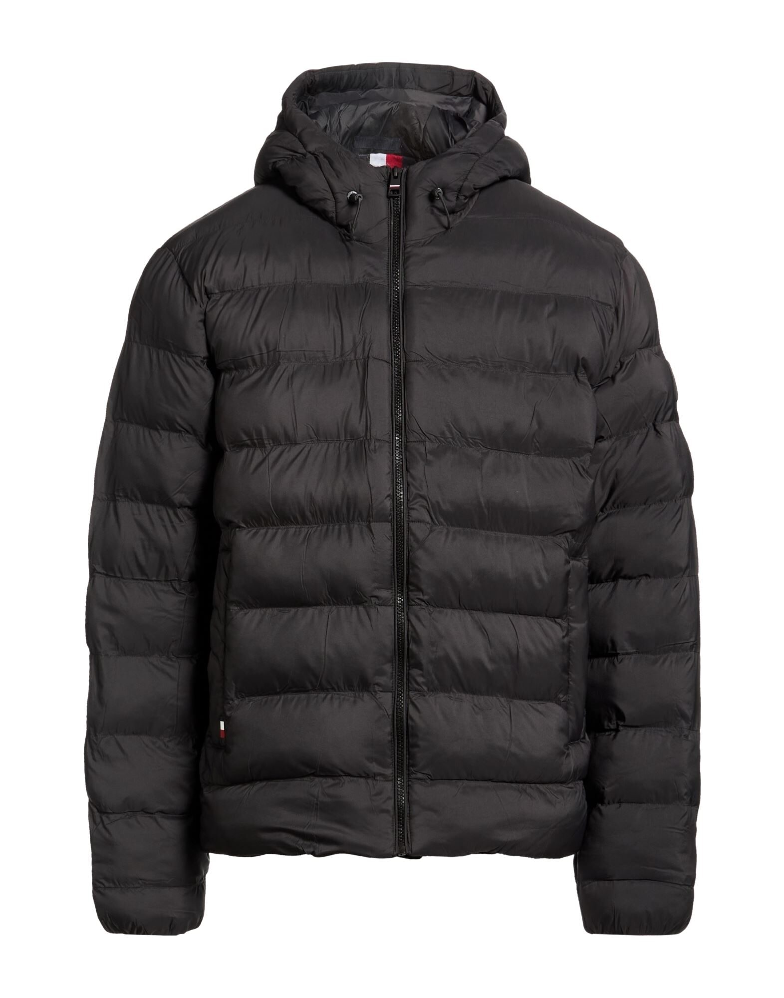 TOMMY HILFIGER - Puffers