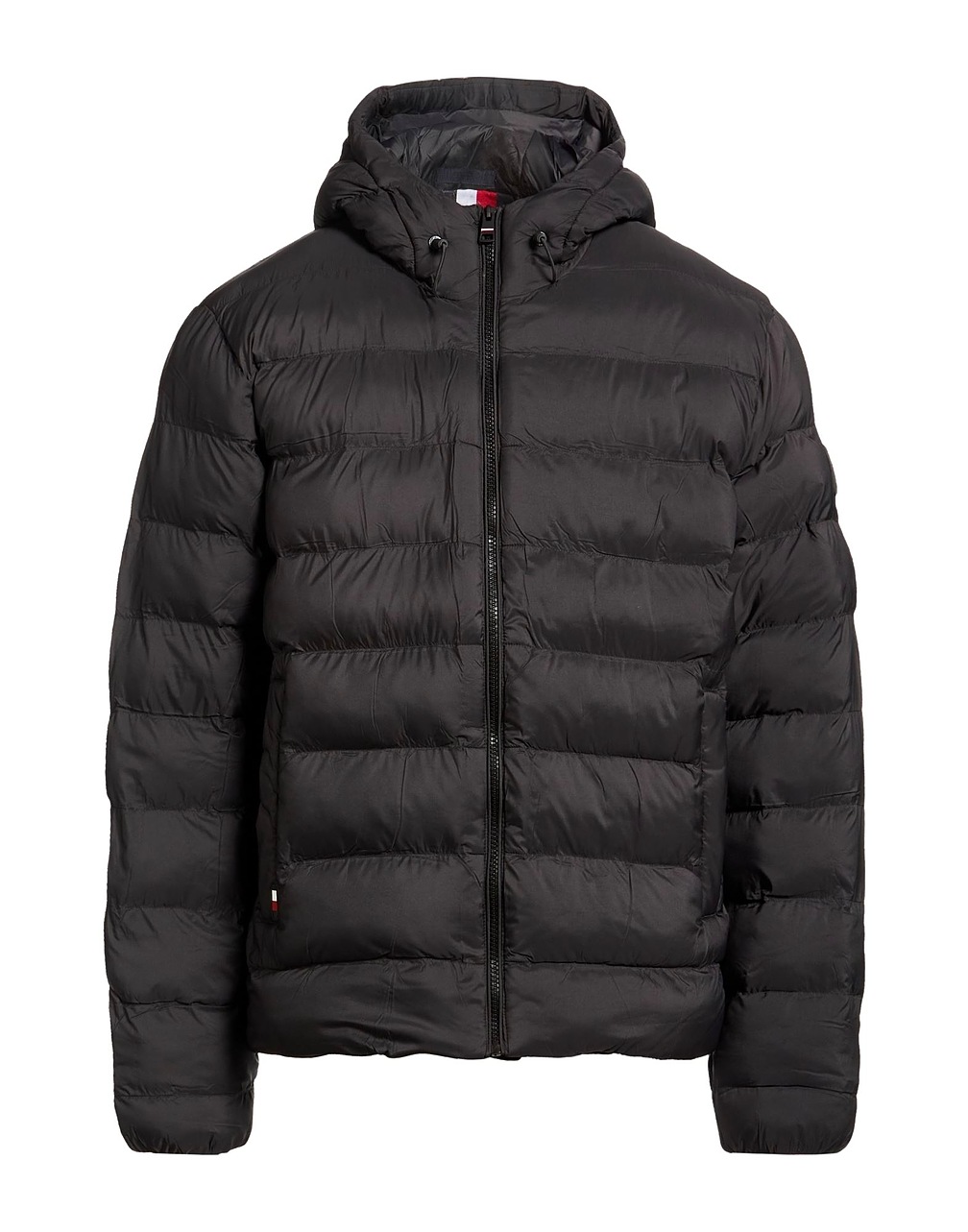 TOMMY HILFIGER - Puffers