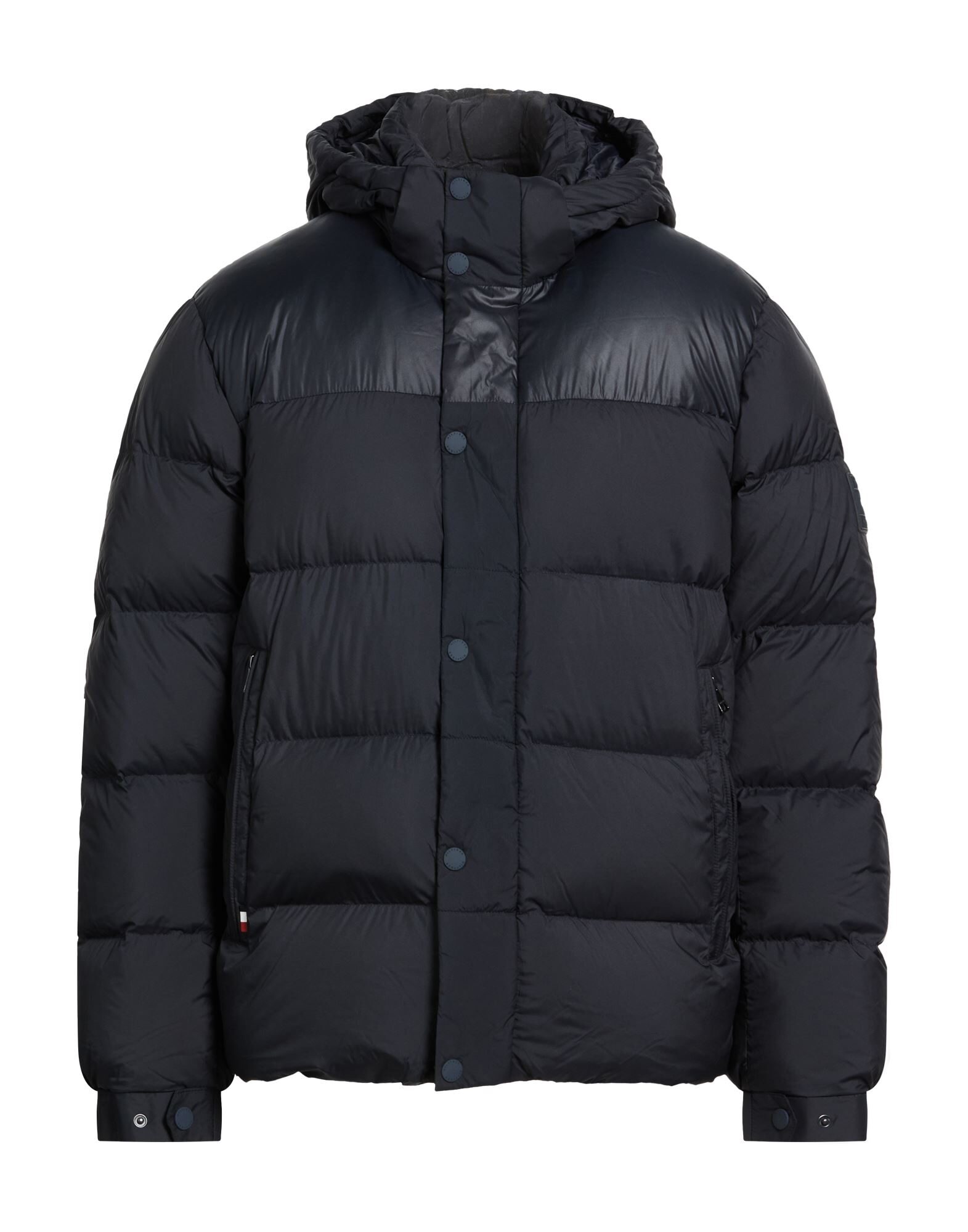 TOMMY HILFIGER - Puffers