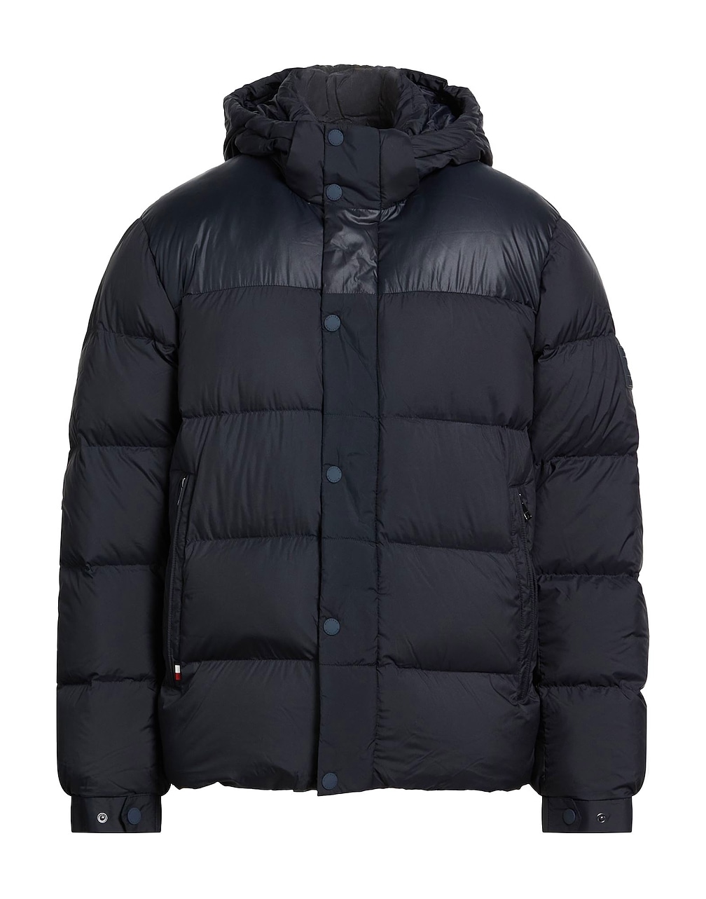 TOMMY HILFIGER - Puffers