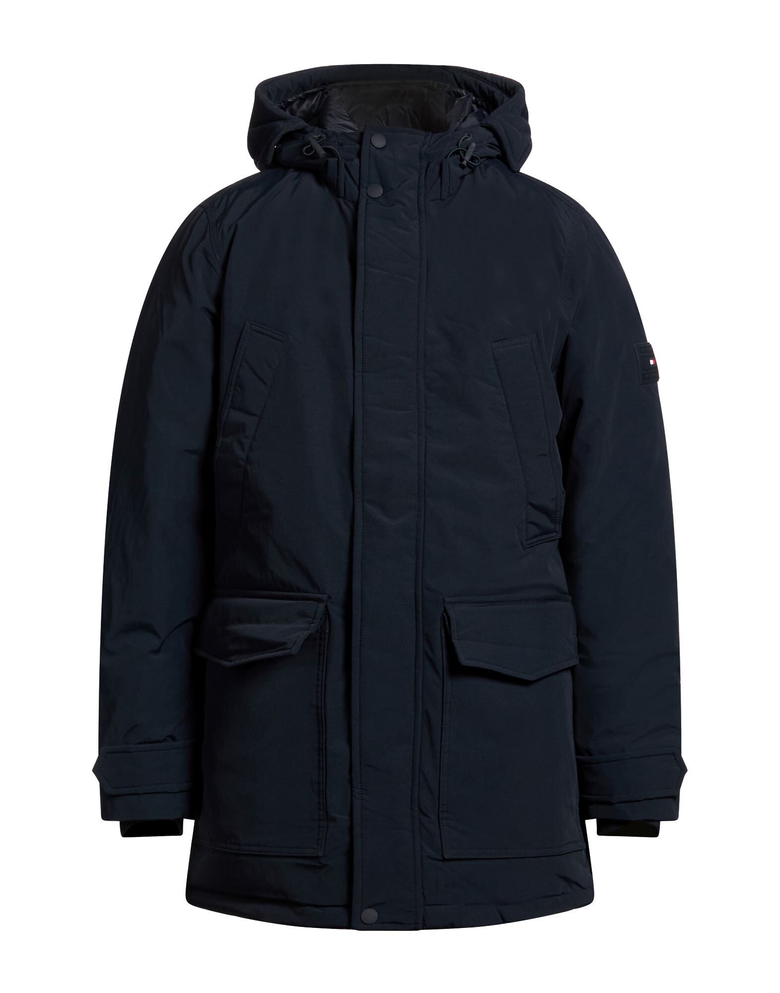 TOMMY HILFIGER - Puffers