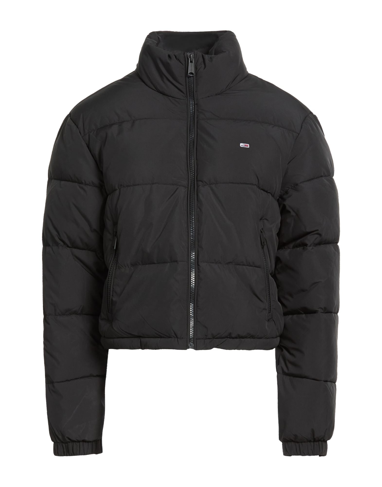 TOMMY JEANS - ダウン＆シンセティック