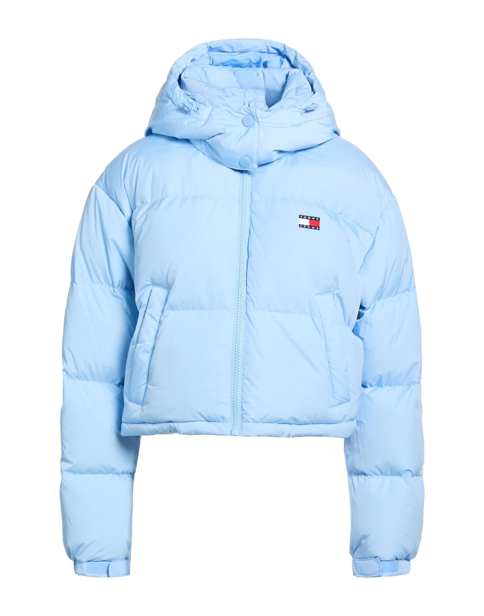 TOMMY JEANS - Puffers