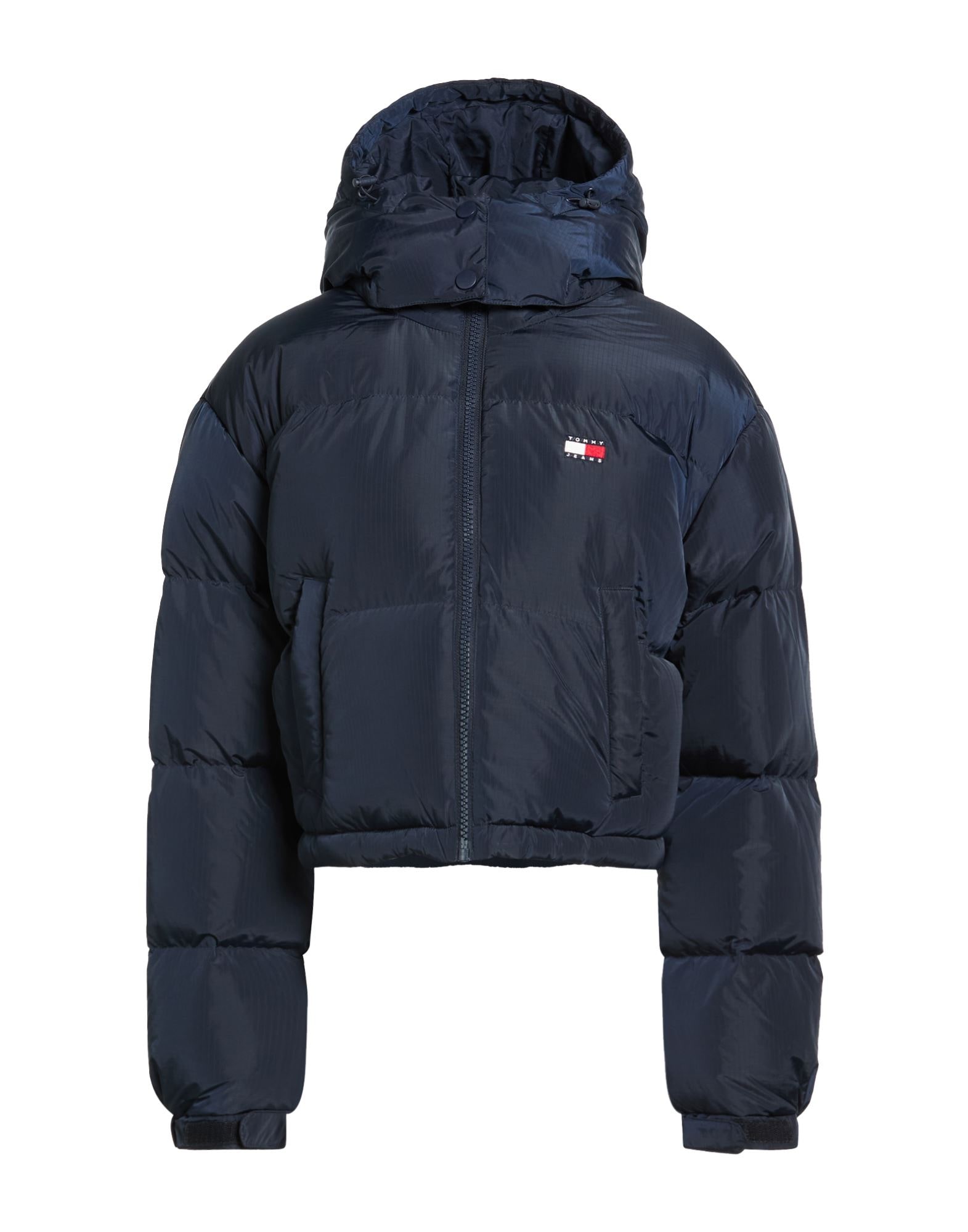 TOMMY JEANS - Puffers