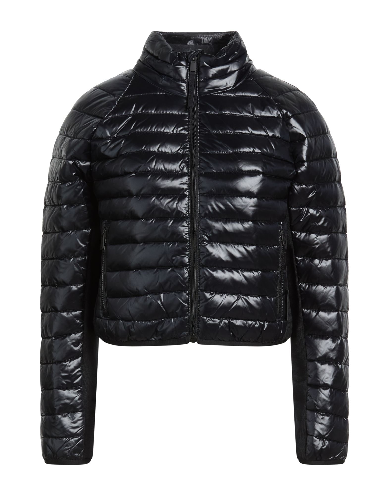 CALVIN KLEIN - Puffers