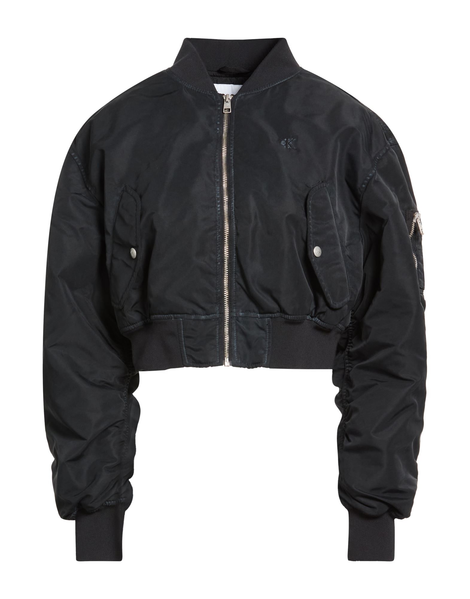 CALVIN KLEIN JEANS - Jackets