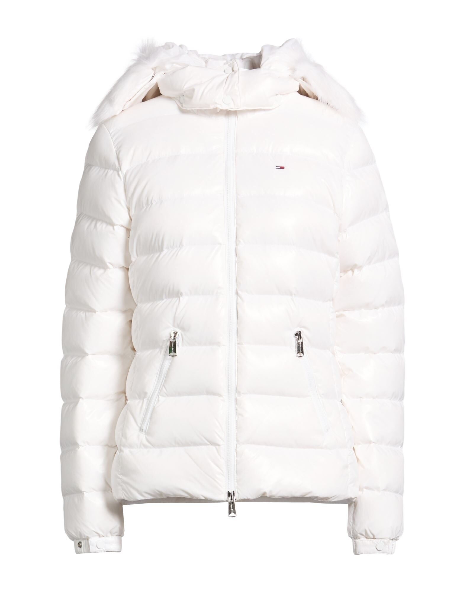 TOMMY JEANS - 다운 & 합성 패딩