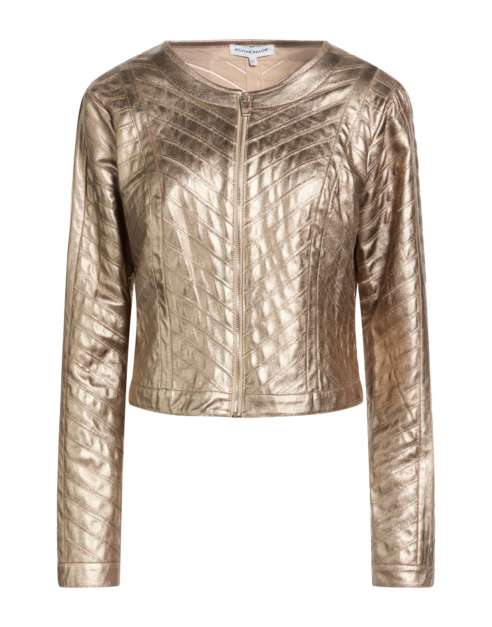 SILVIAN HEACH - Jackets