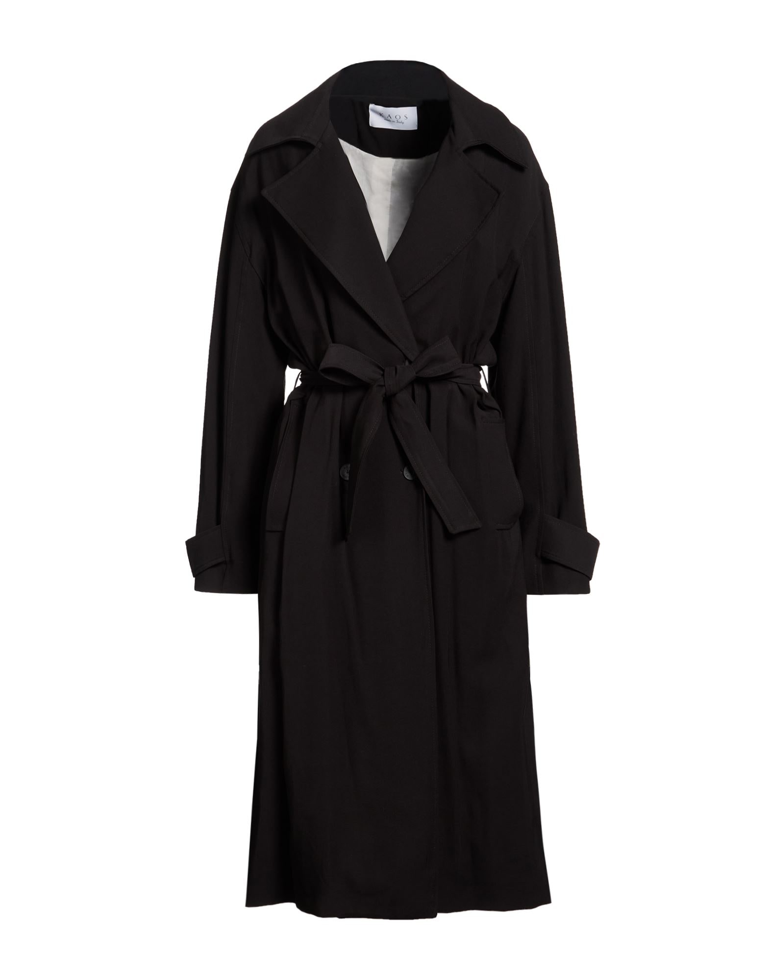 KAOS - Overcoats & Trench Coats