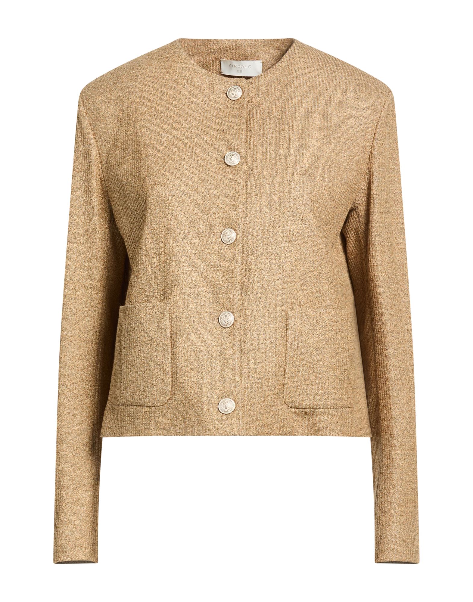 CIRCOLO 1901 - Chaquetas y cazadoras