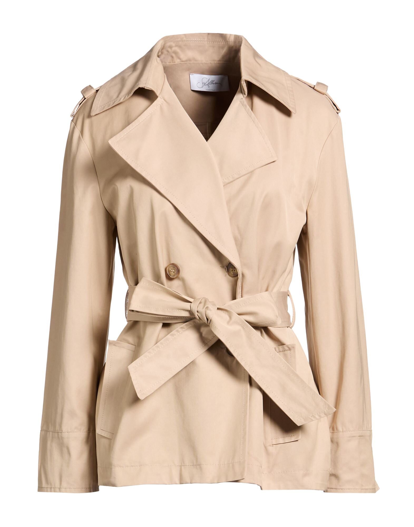 SOALLURE - Overcoats & Trench Coats