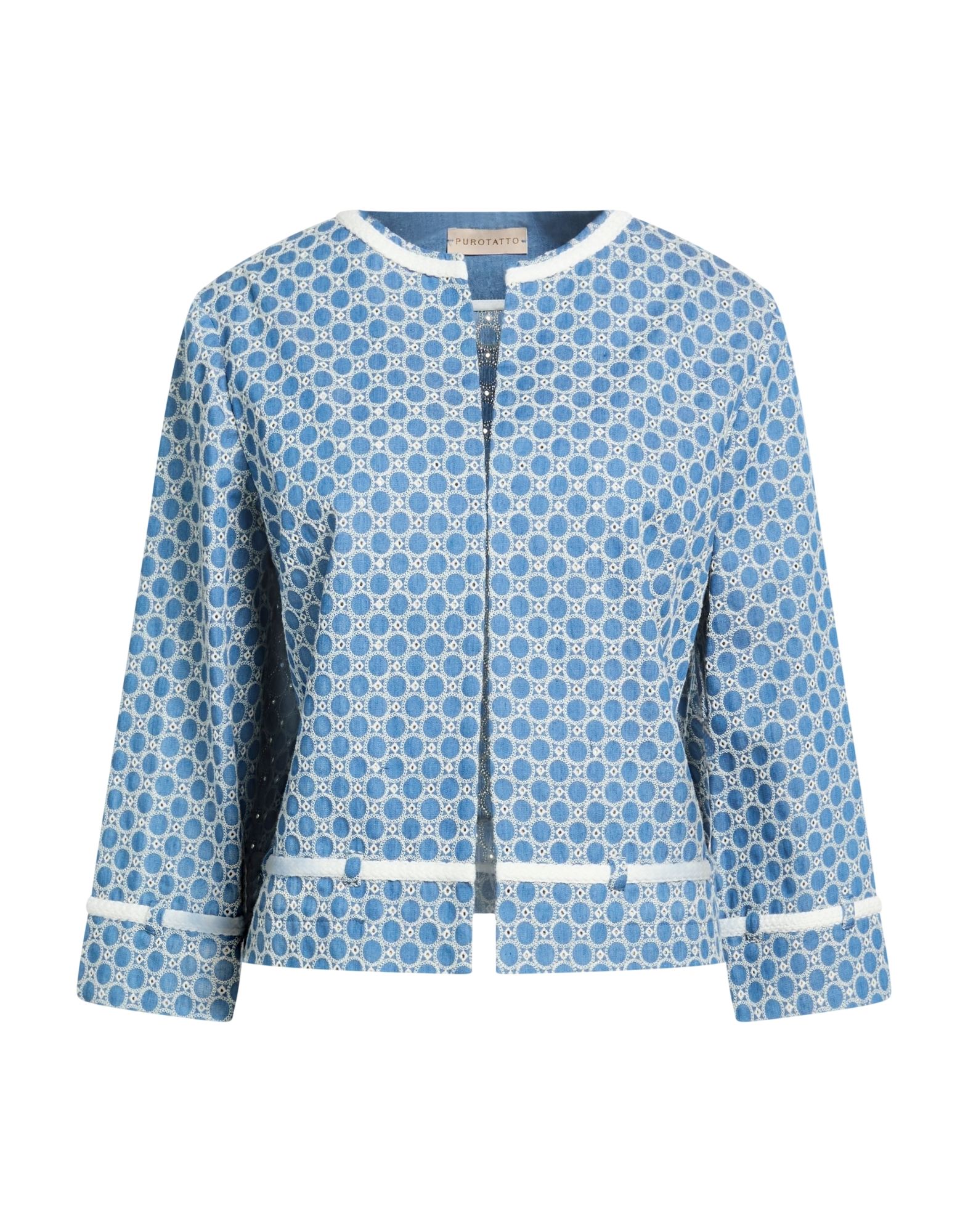 PUROTATTO - Jackets