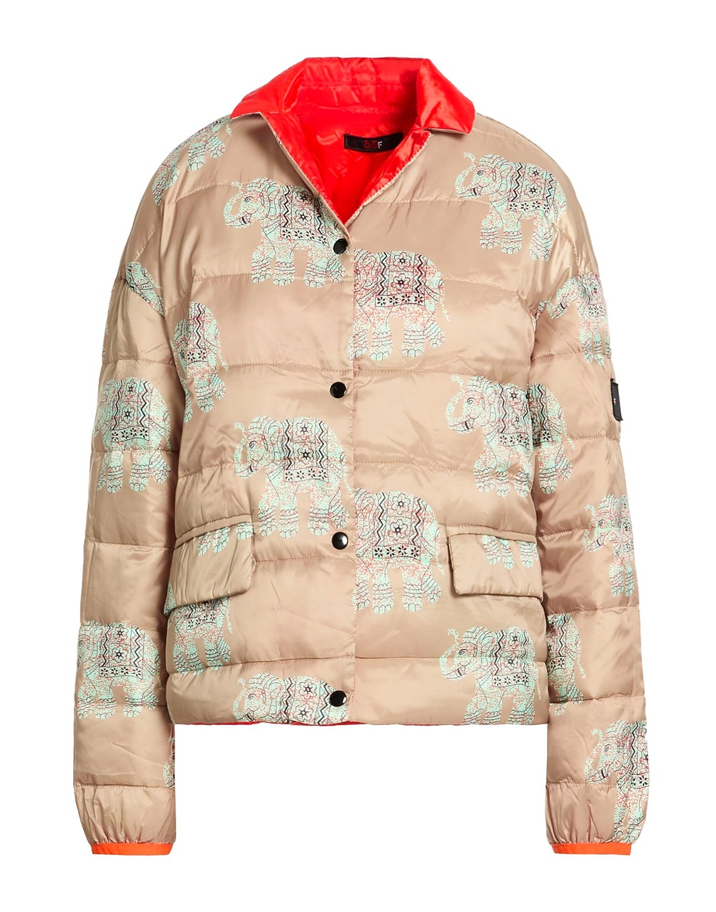 OOF WEAR - Pufferjacken & Daunenjacken