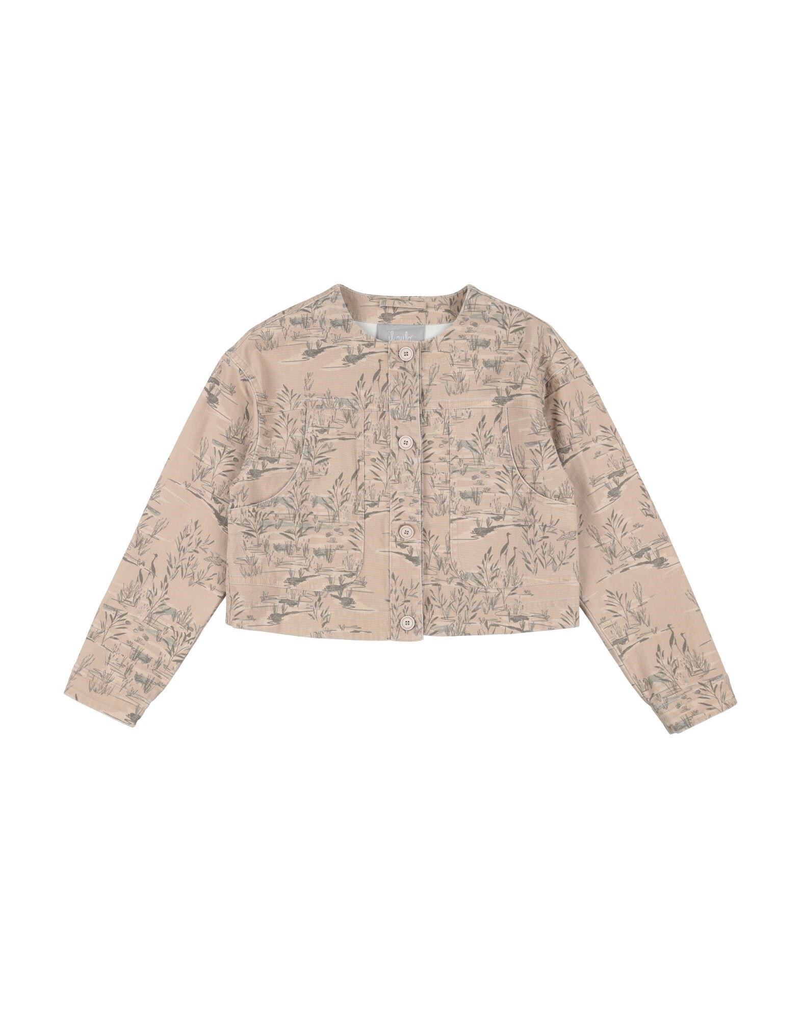 IL GUFO - Chaquetas y cazadoras